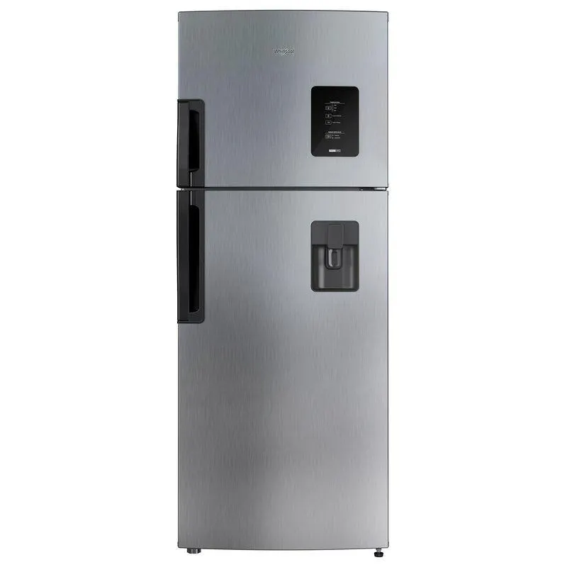 Refrigeradora Top Mount 440 Lts.