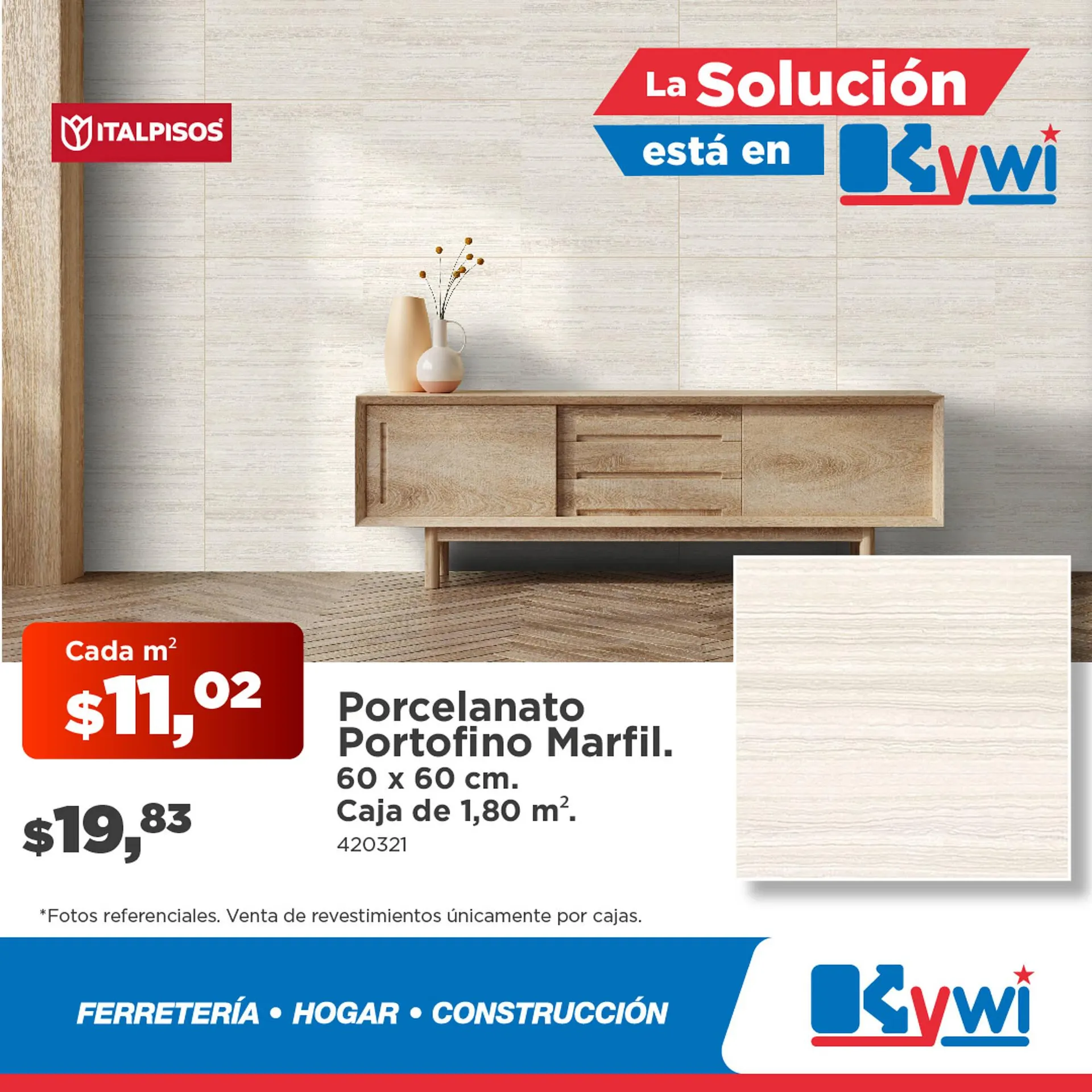 Catalogo de Catálogo Kywi 13 de mayo al 20 de mayo 2026 - Pag 2