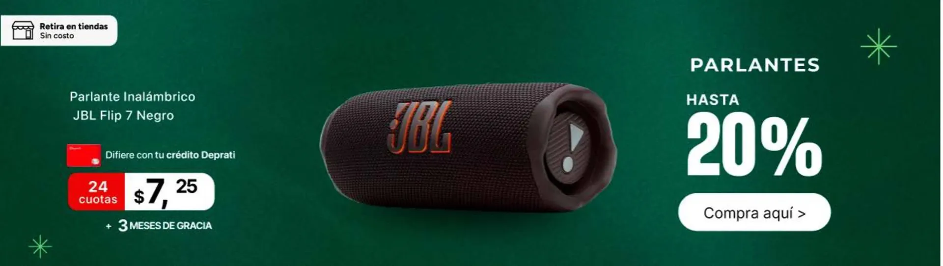 Catalogo de Catálogo De Prati 4 de diciembre al 21 de diciembre 2025 - Pag 7