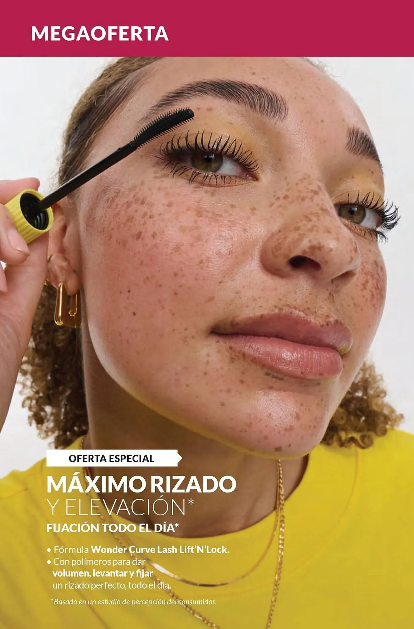 Catalogo de Catálogo AVON 18 de julio al 12 de diciembre 2025 - Pag 29