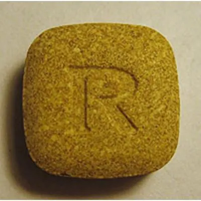 RIMADYL 100MG X UNIDAD