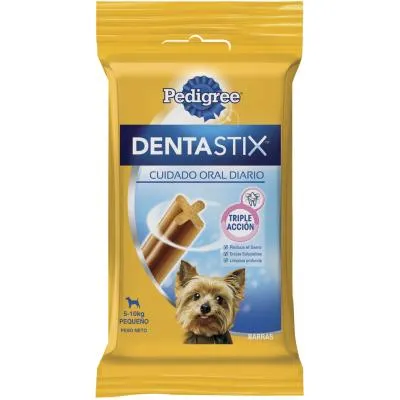 PEDIGREE DENTASTIX ADULTOS RAZAS PEQUEÑAS