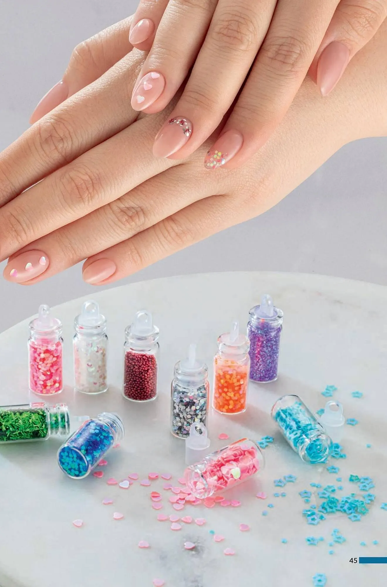 Catalogo de Catálogo AVON 24 de octubre al 20 de noviembre 2023 - Pag 45