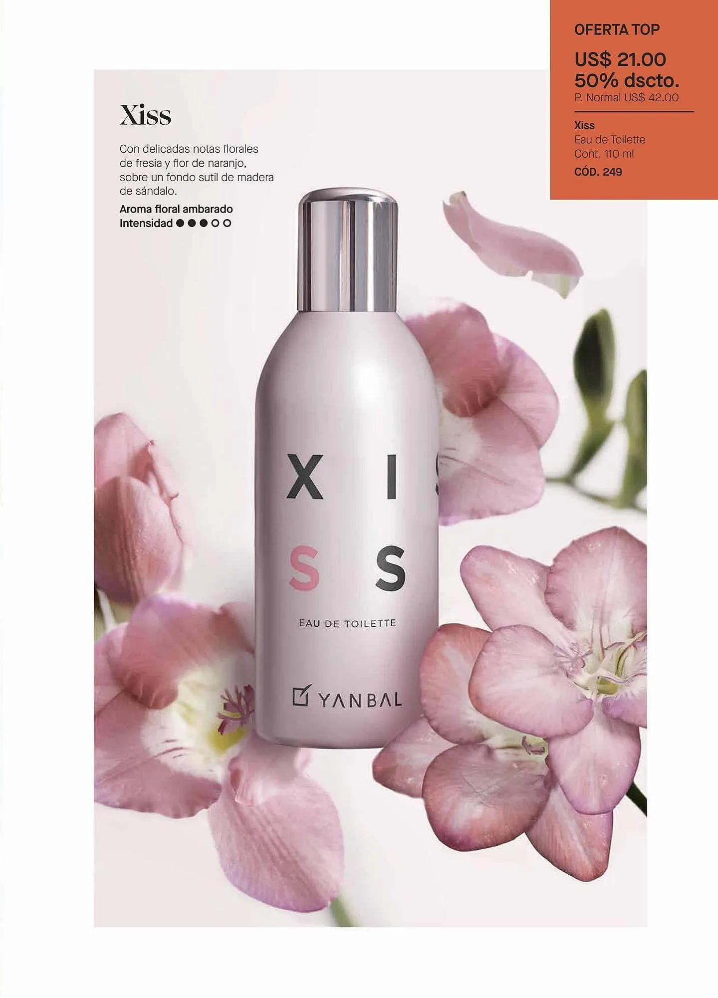 Catalogo de Catálogo Yanbal 9 de septiembre al 6 de octubre 2023 - Pag 71