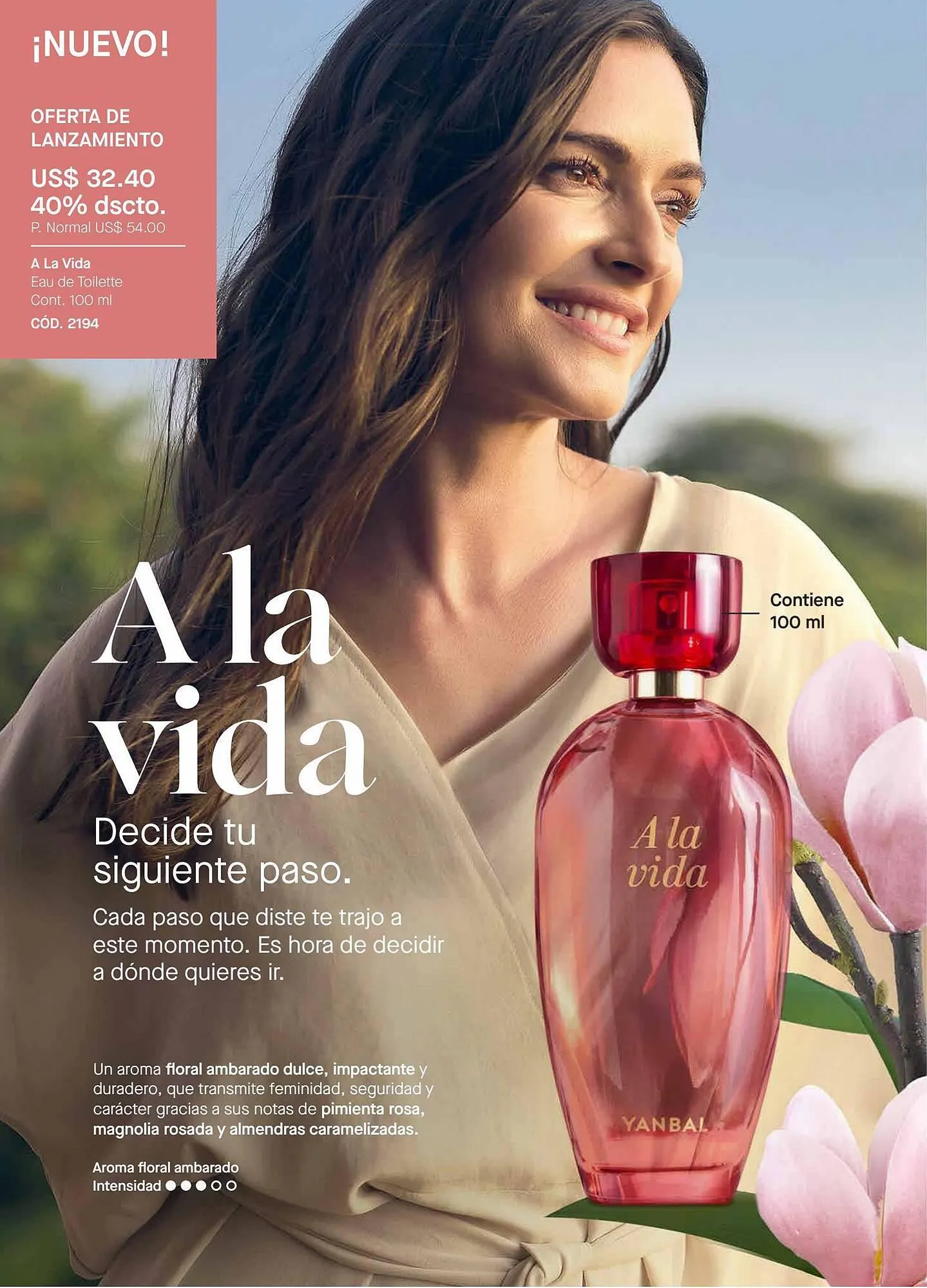 Catalogo de Catálogo Yanbal 9 de septiembre al 6 de octubre 2023 - Pag 70