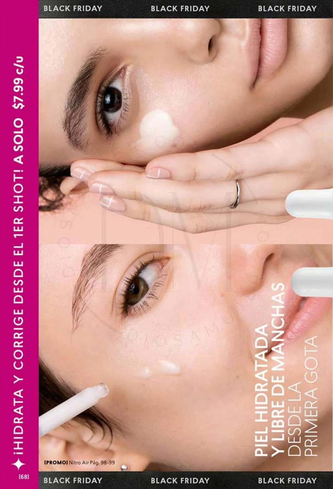 Catalogo de Catálogo Cyzone 30 de octubre al 26 de noviembre 2023 - Pag 68