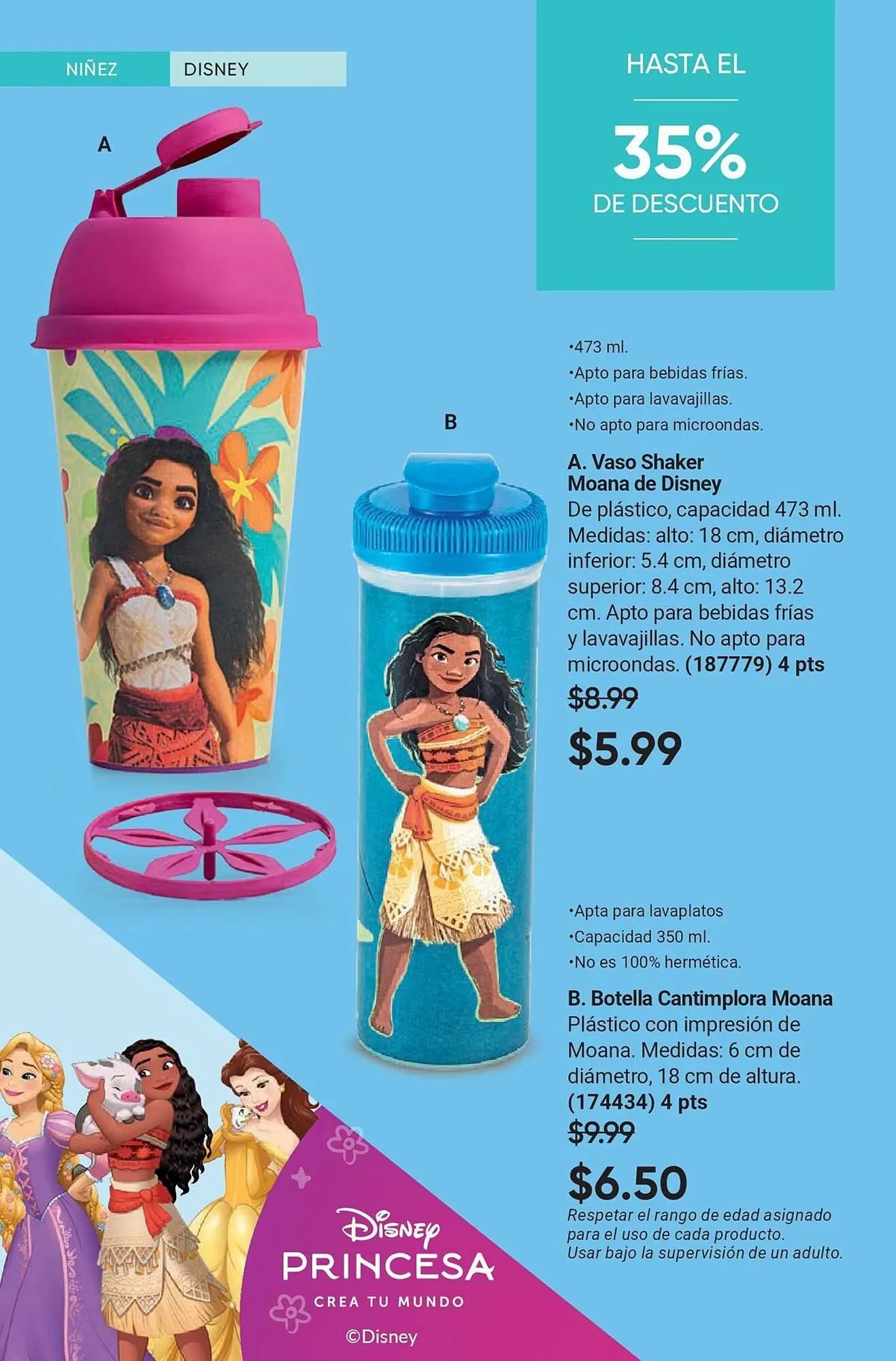 Catalogo de Catálogo AVON 1 de mayo al 31 de mayo 2026 - Pag 24