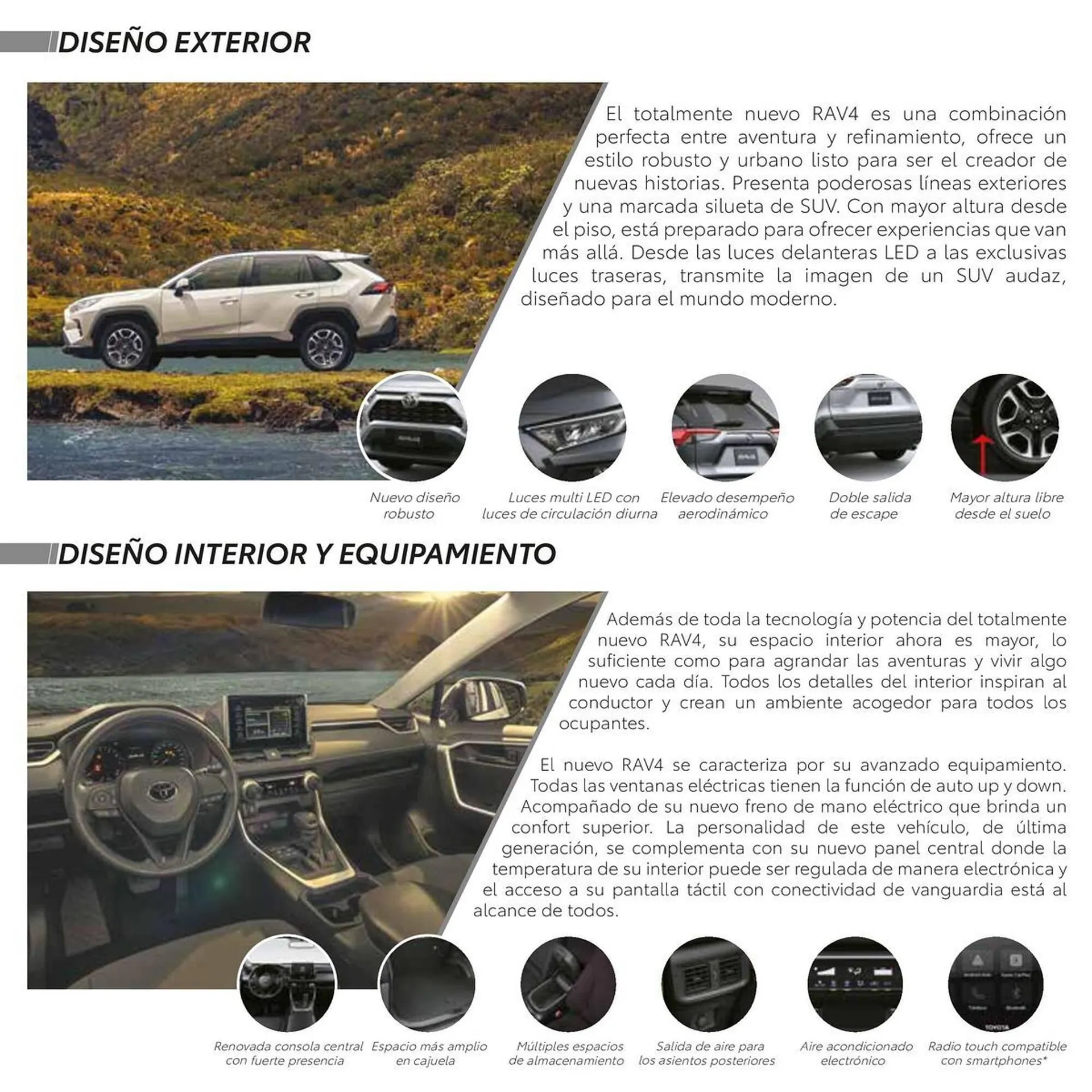 Catalogo de Catálogo Toyota 1 de julio al 1 de julio 2026 - Pag 2