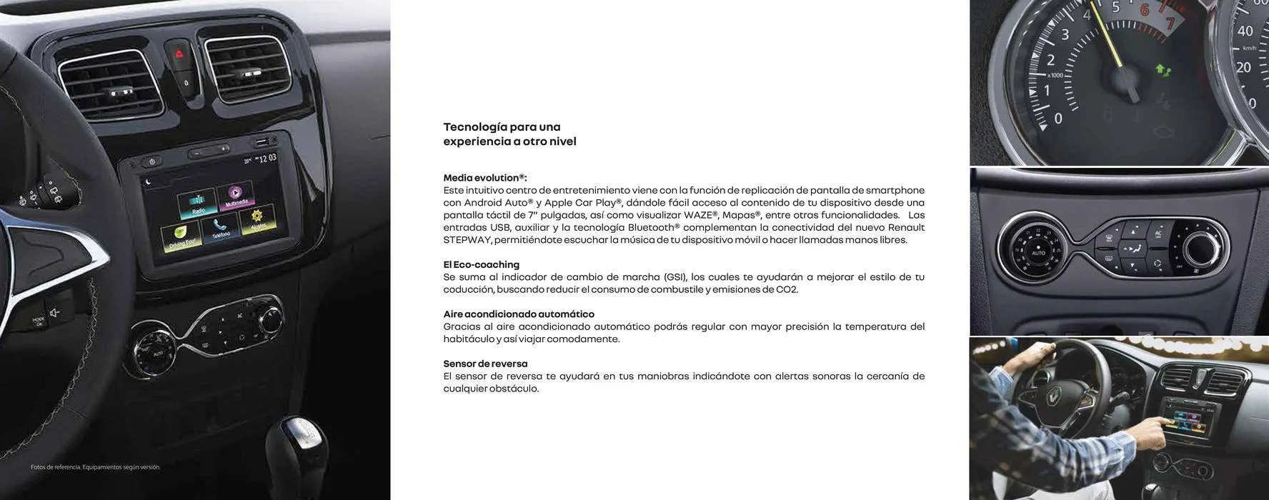 Catalogo de Renault LOGAN 3 de octubre al 31 de diciembre 2024 - Pag 5