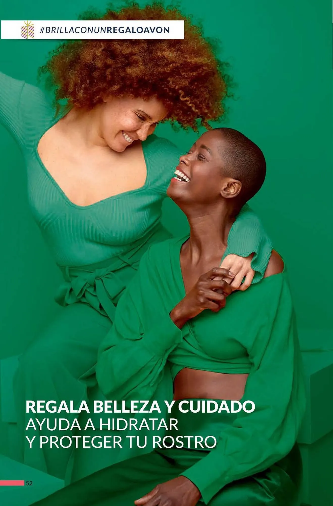 Catalogo de Catálogo AVON 22 de noviembre al 23 de diciembre 2023 - Pag 52