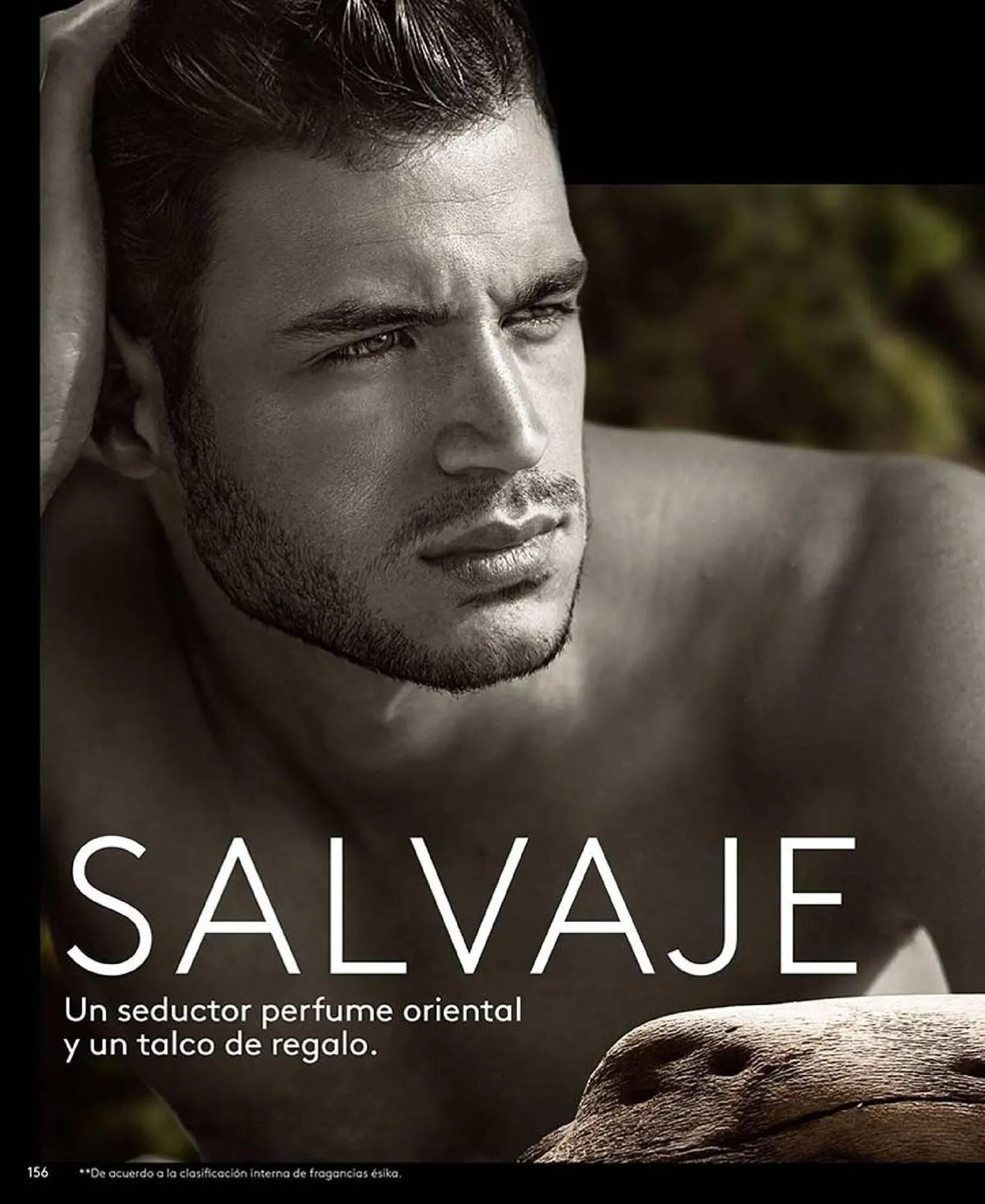 Catalogo de Catálogo Ésika 17 de diciembre al 2 de febrero 2026 - Pag 156