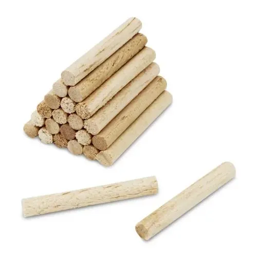 TARUGO ESTRIADO D8 L60 10,5X14X3 24 U