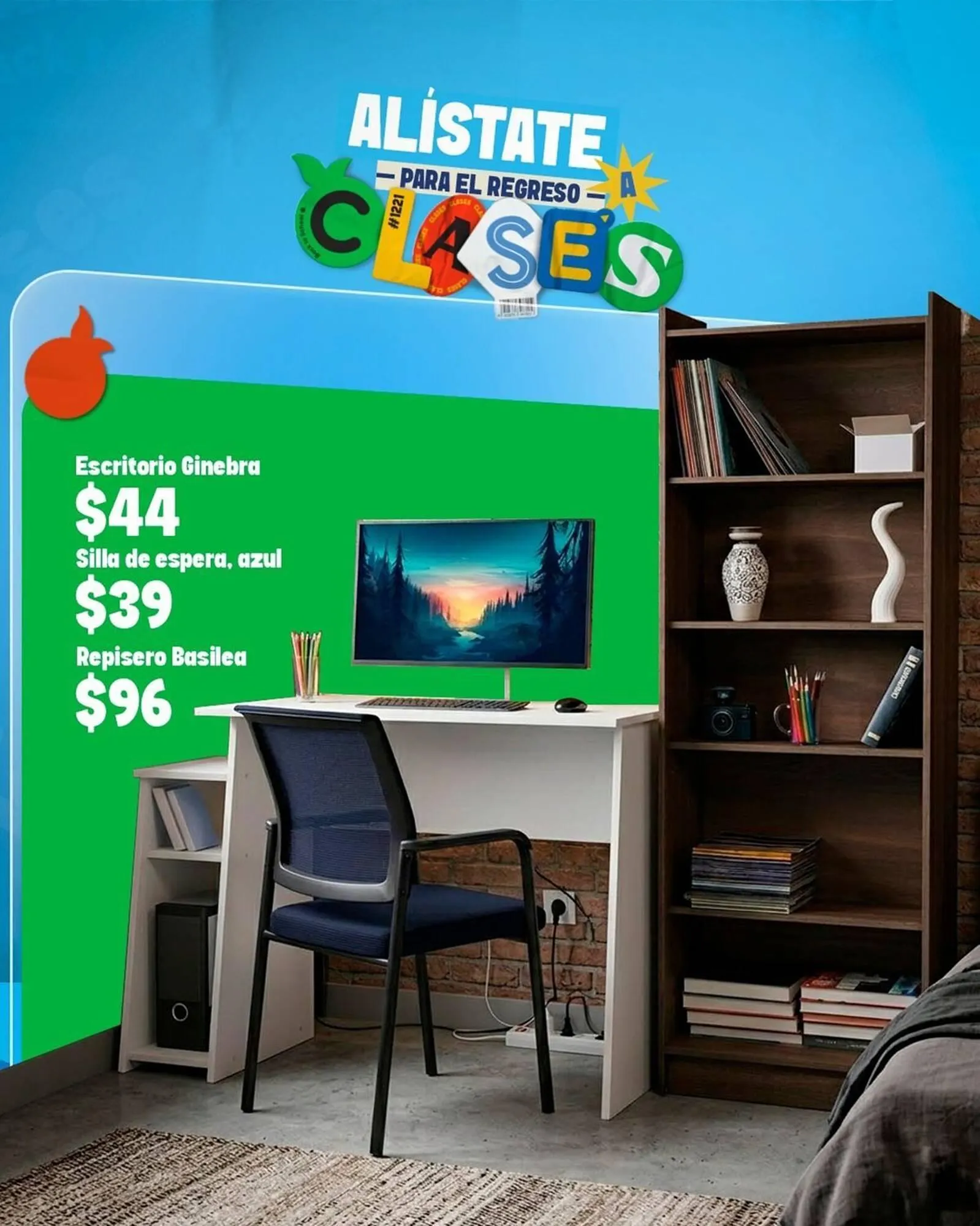 Catalogo de Catálogo Ferrisariato 8 de abril al 14 de abril 2026 - Pag 3