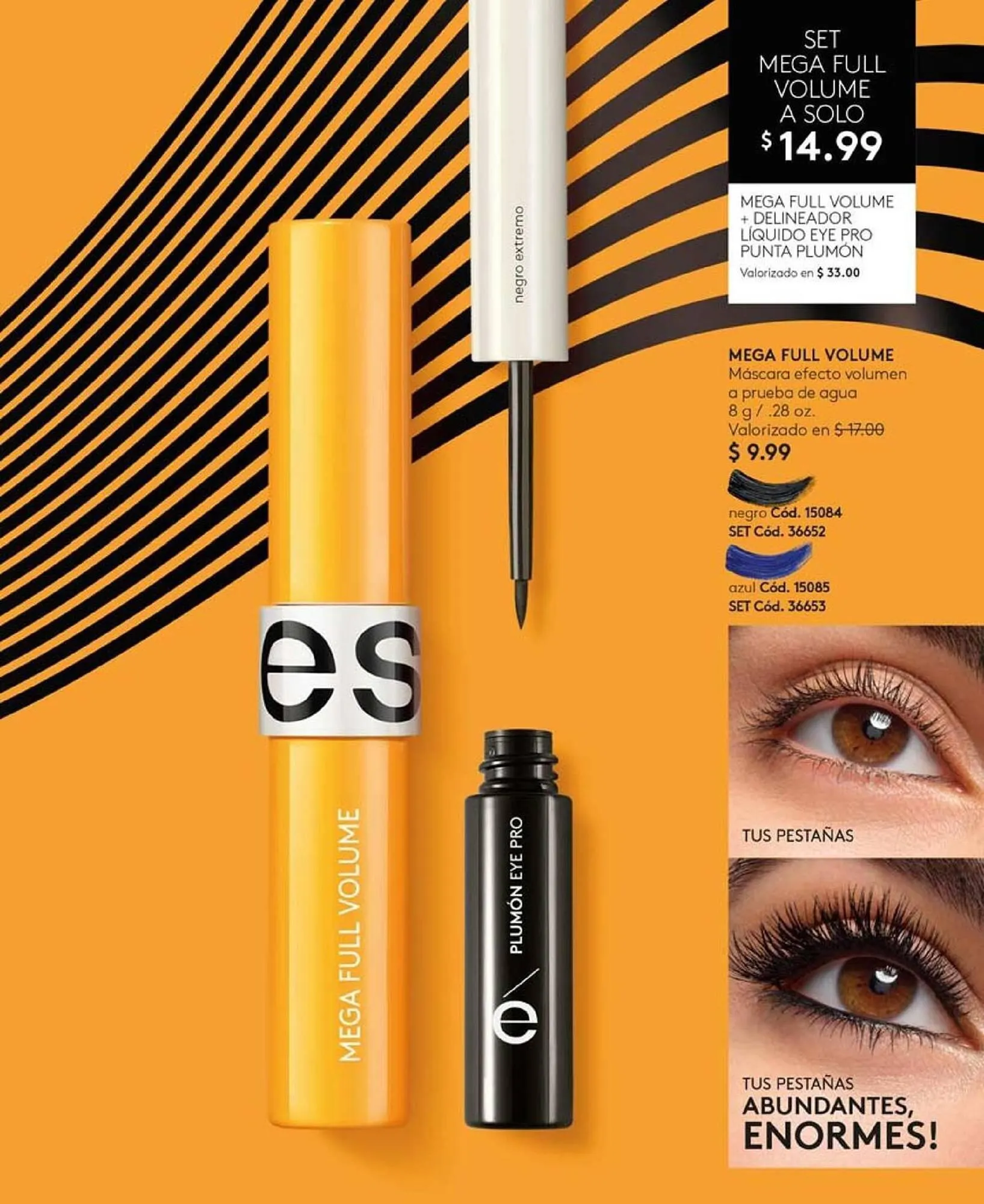 Catalogo de Catálogo Ésika 26 de febrero al 15 de abril 2024 - Pag 112