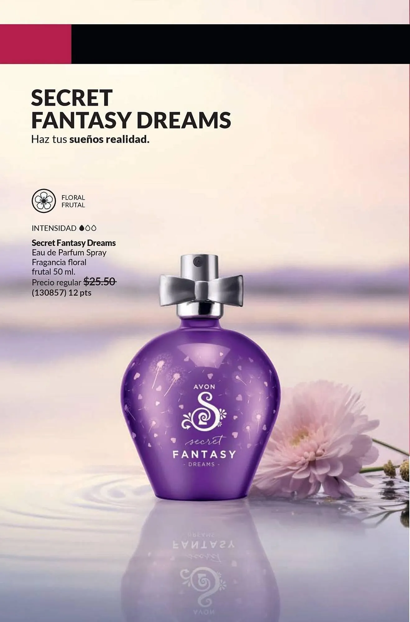 Catalogo de Catálogo AVON 18 de noviembre al 13 de diciembre 2024 - Pag 107
