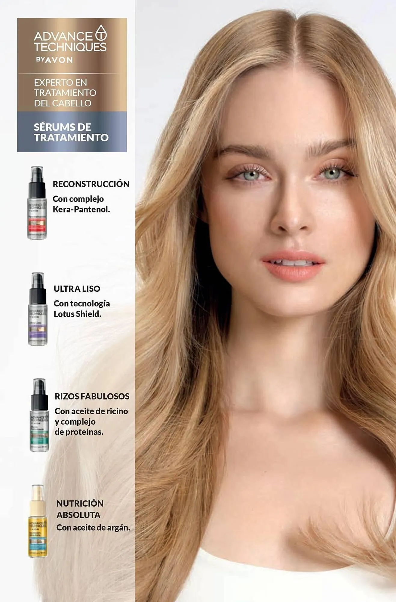 Catalogo de Catálogo AVON 1 de abril al 30 de abril 2026 - Pag 187