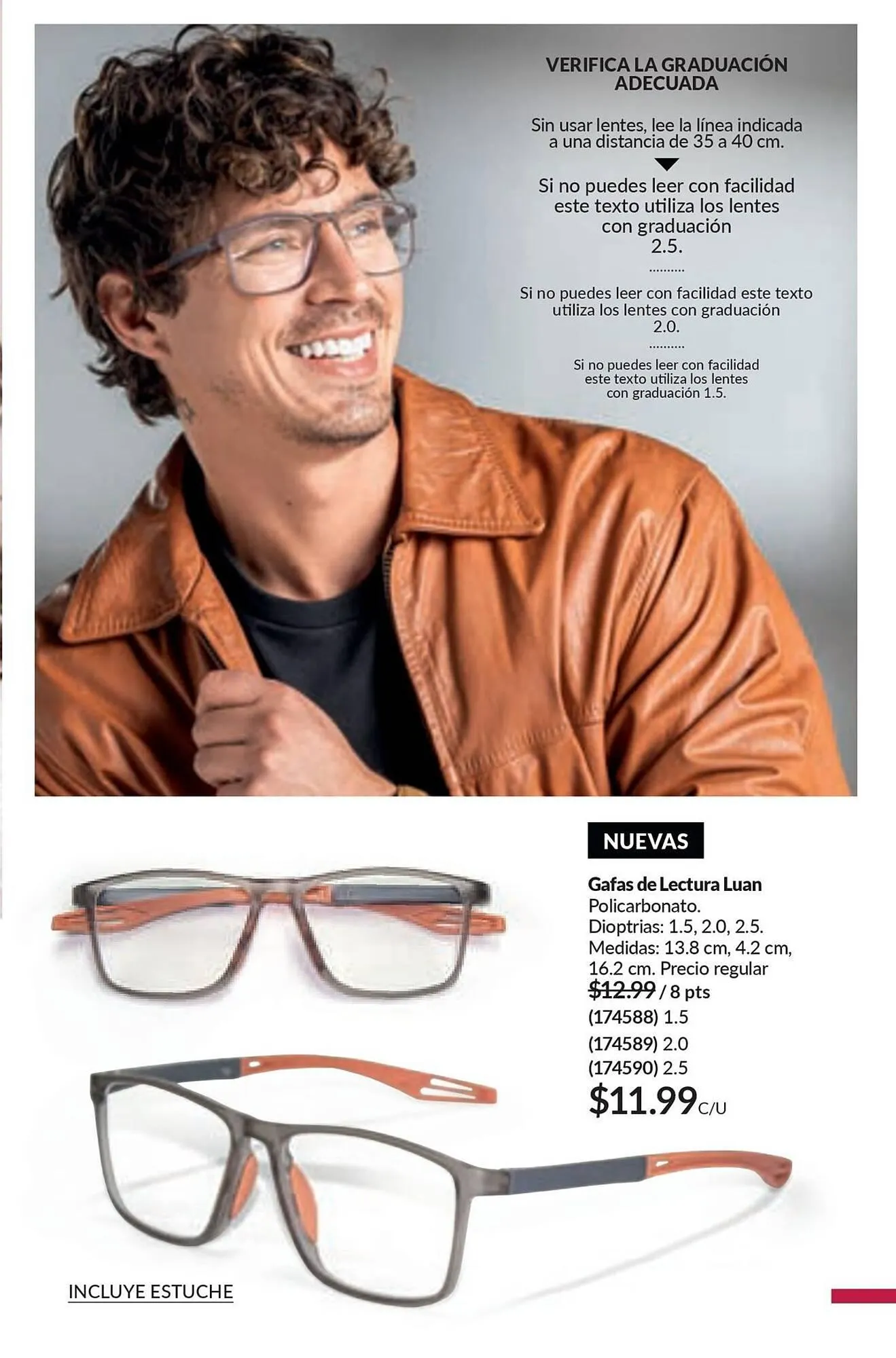 Catalogo de Catálogo AVON 9 de febrero al 2 de marzo 2025 - Pag 99