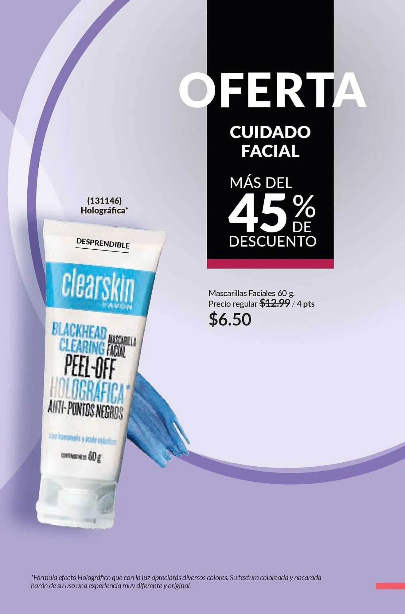 Catalogo de Catálogo AVON 9 de febrero al 2 de marzo 2025 - Pag 113
