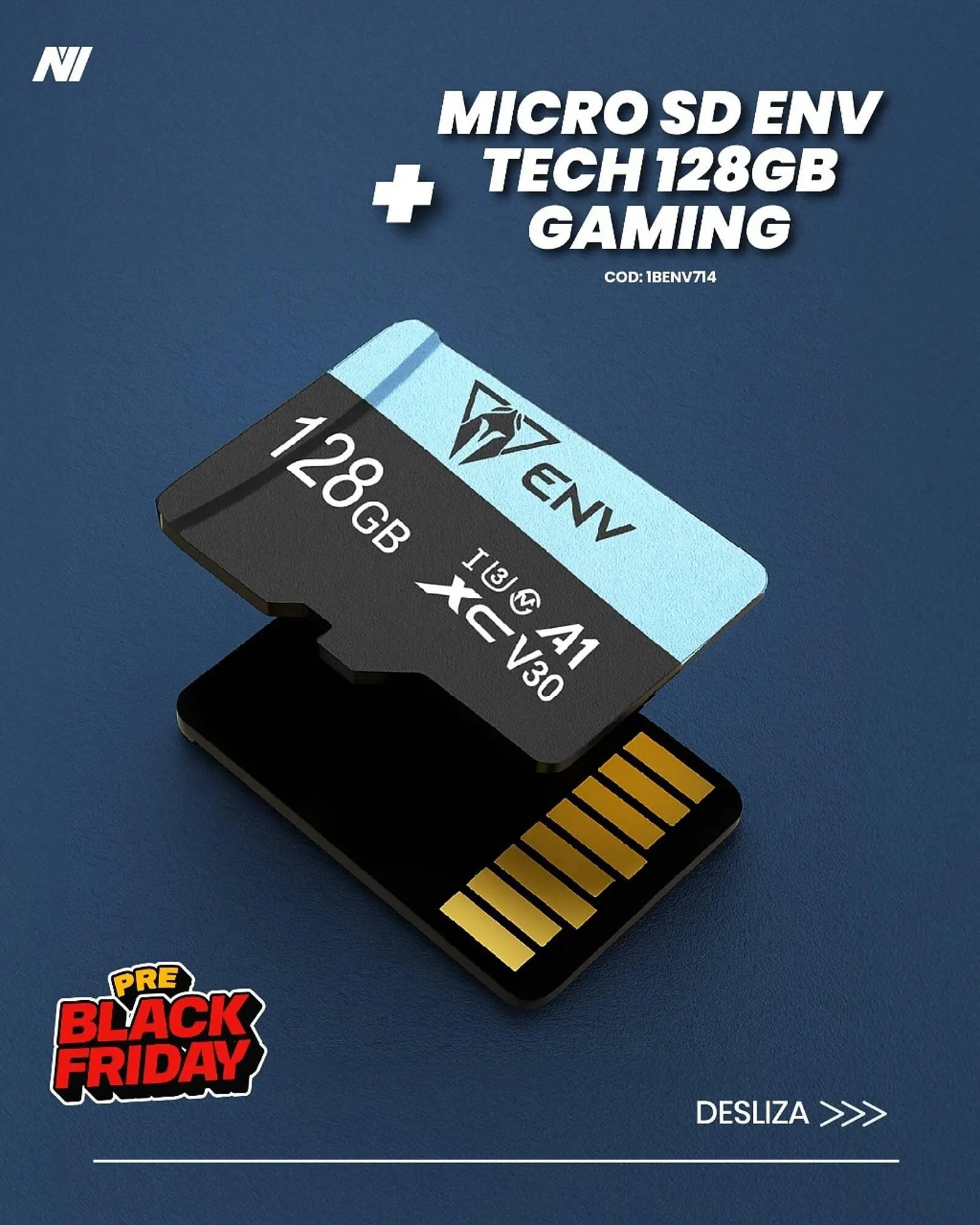 Catalogo de Catálogo Novicompu 4 de noviembre al 4 de noviembre 2025 - Pag 4