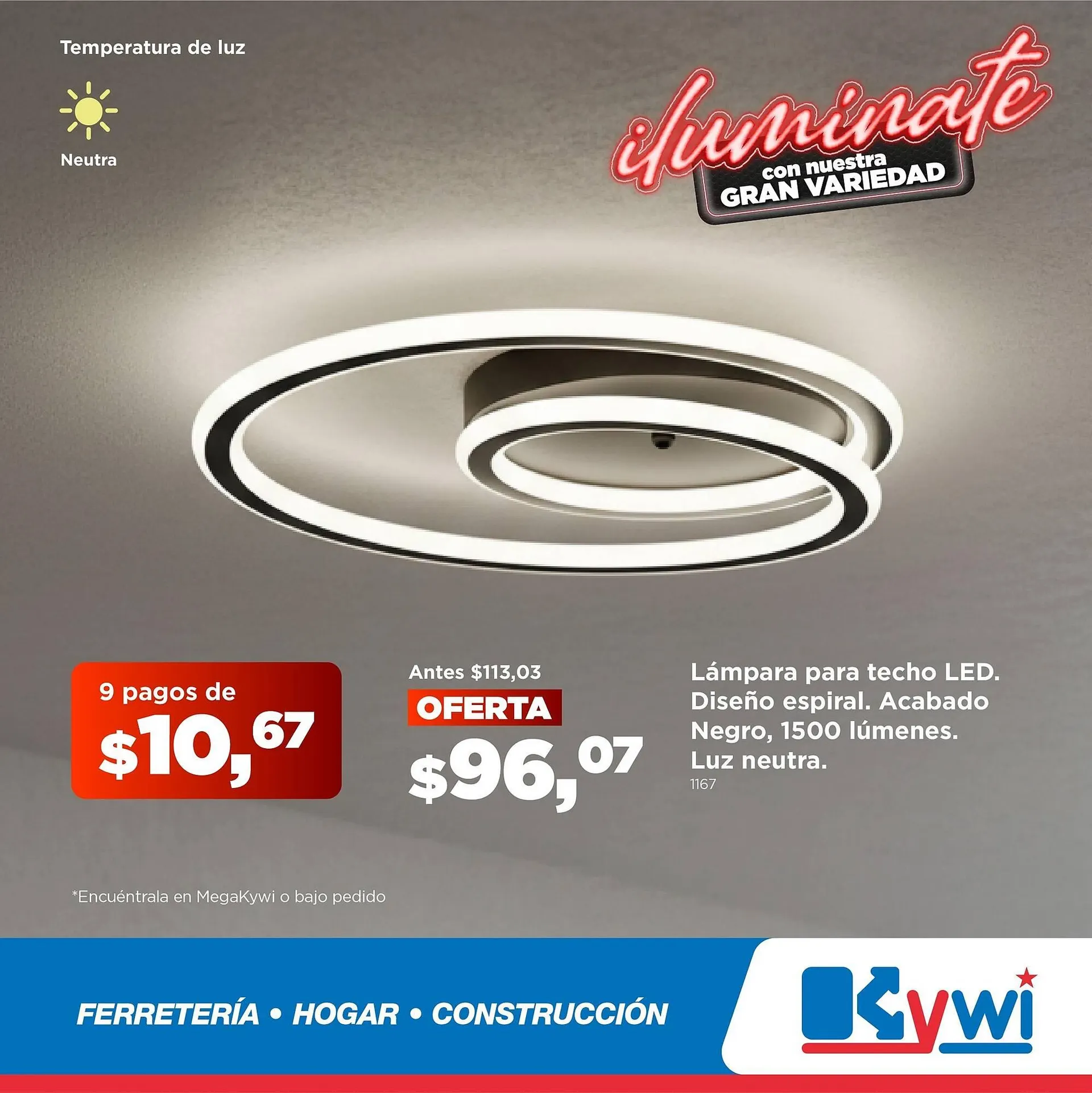 Catalogo de Catálogo Kywi 4 de noviembre al 10 de noviembre 2025 - Pag 5