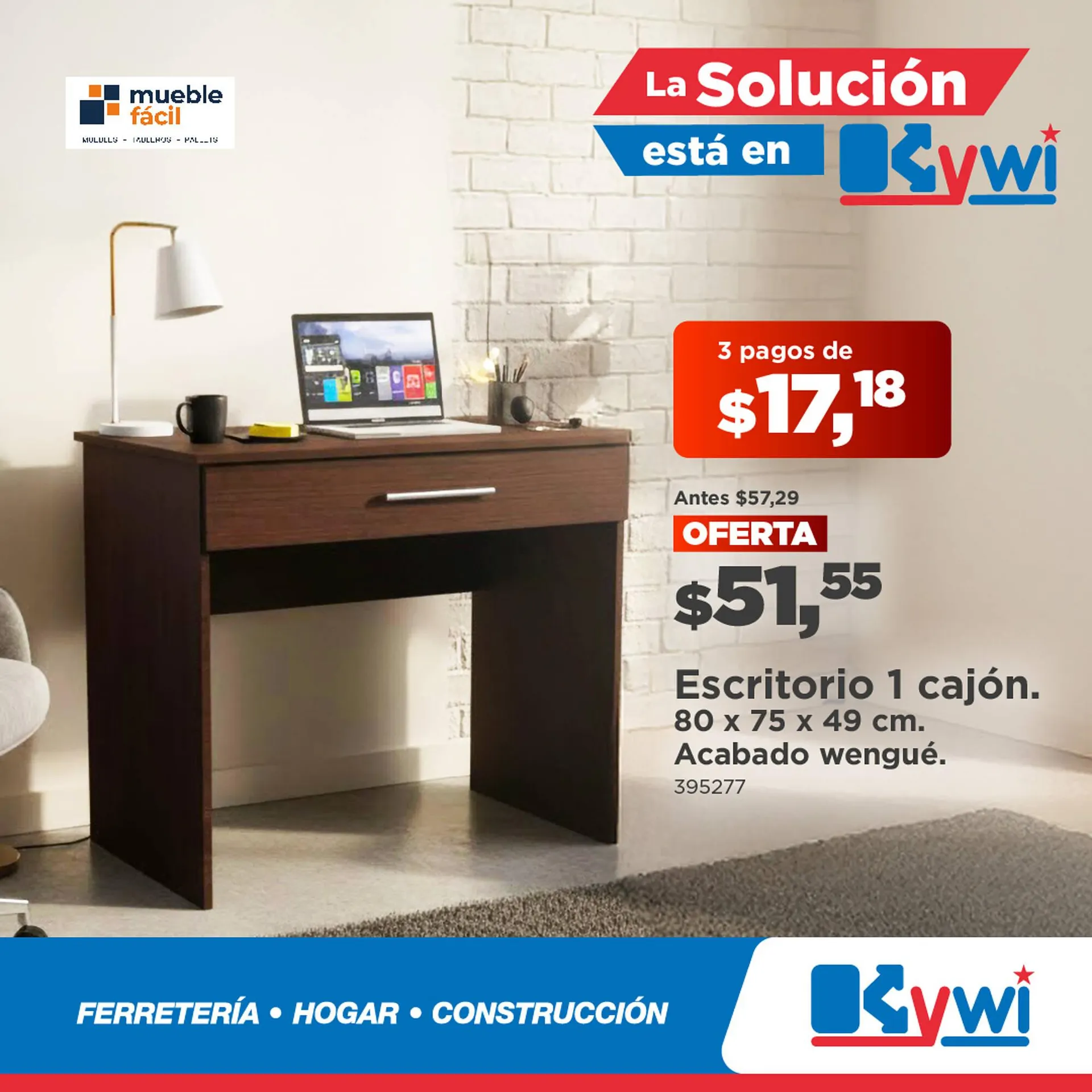 Catalogo de Catálogo Kywi 4 de marzo al 10 de marzo 2026 - Pag 3