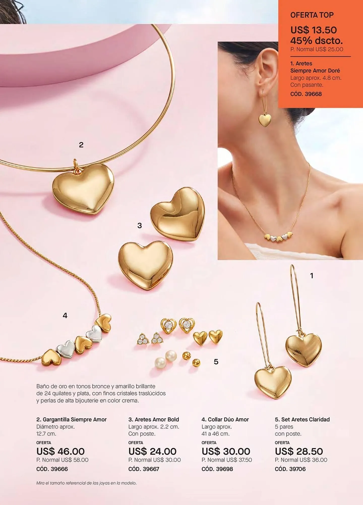 Catalogo de Catálogo Yanbal 3 de febrero al 28 de febrero 2025 - Pag 33