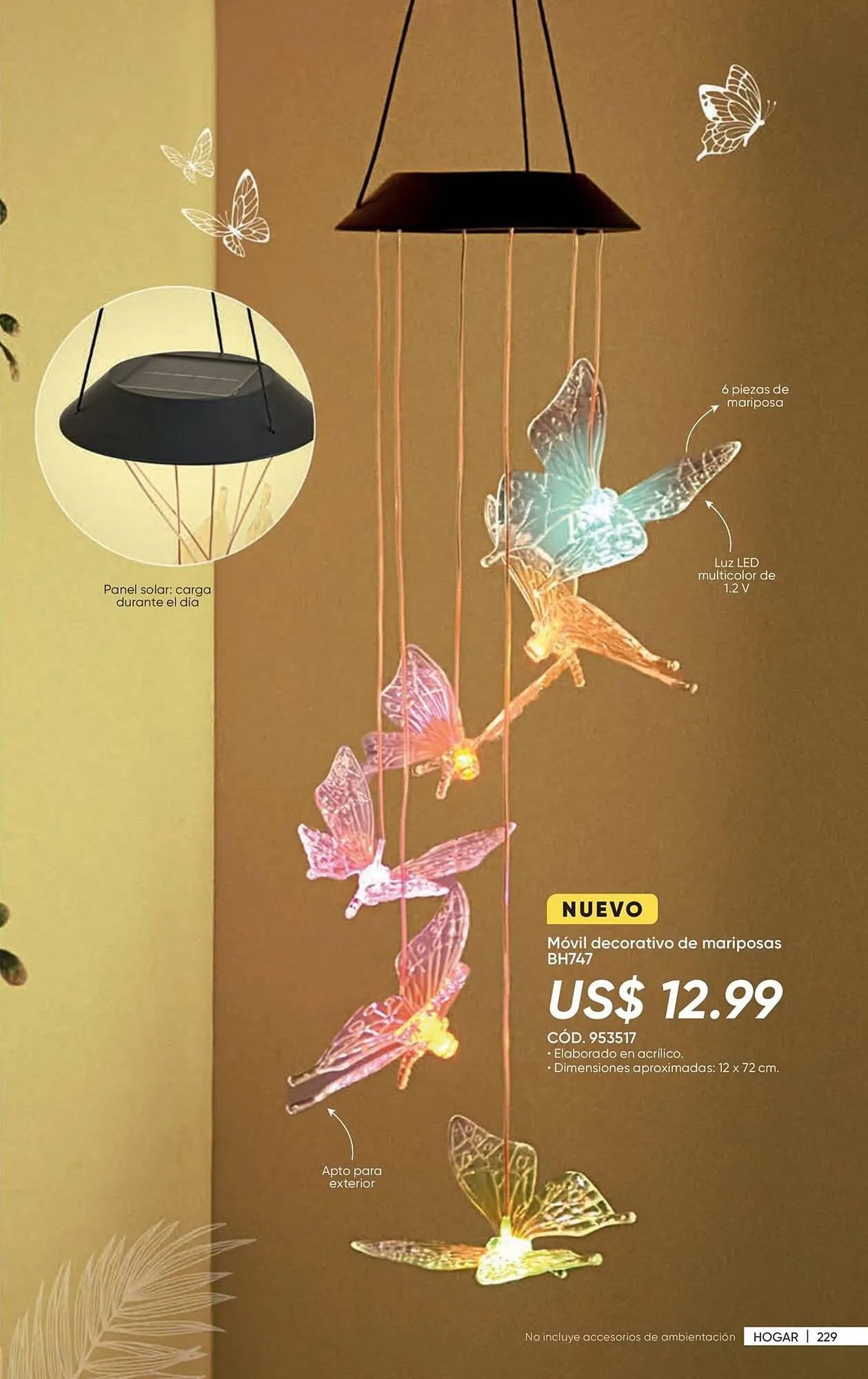 Catalogo de Catálogo Azzorti 12 de septiembre al 31 de octubre 2023 - Pag 233