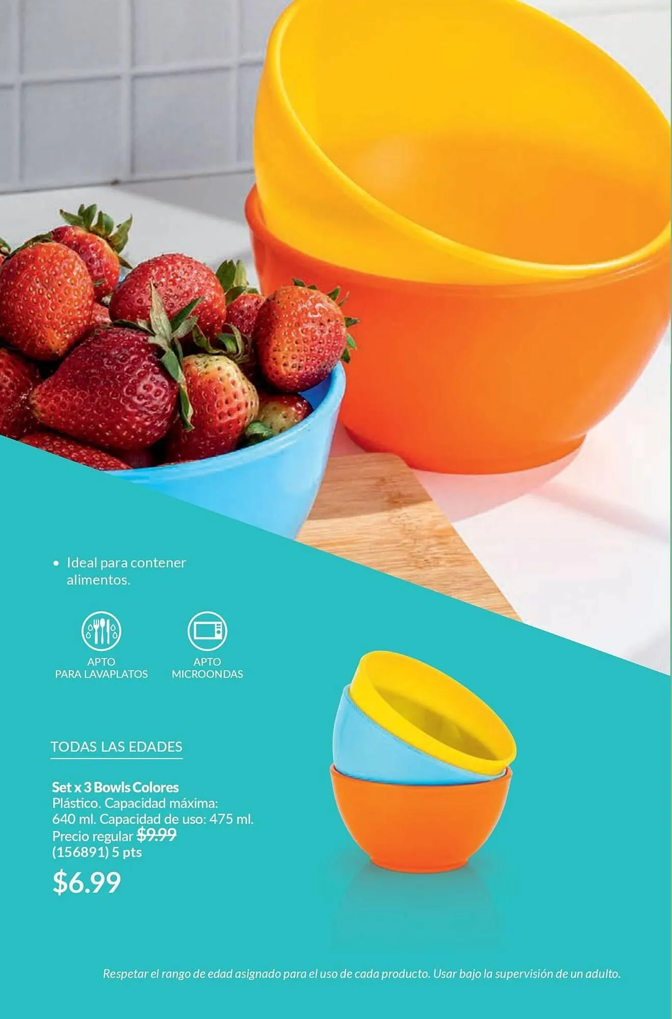 Catalogo de Catálogo AVON 19 de diciembre al 22 de enero 2025 - Pag 118