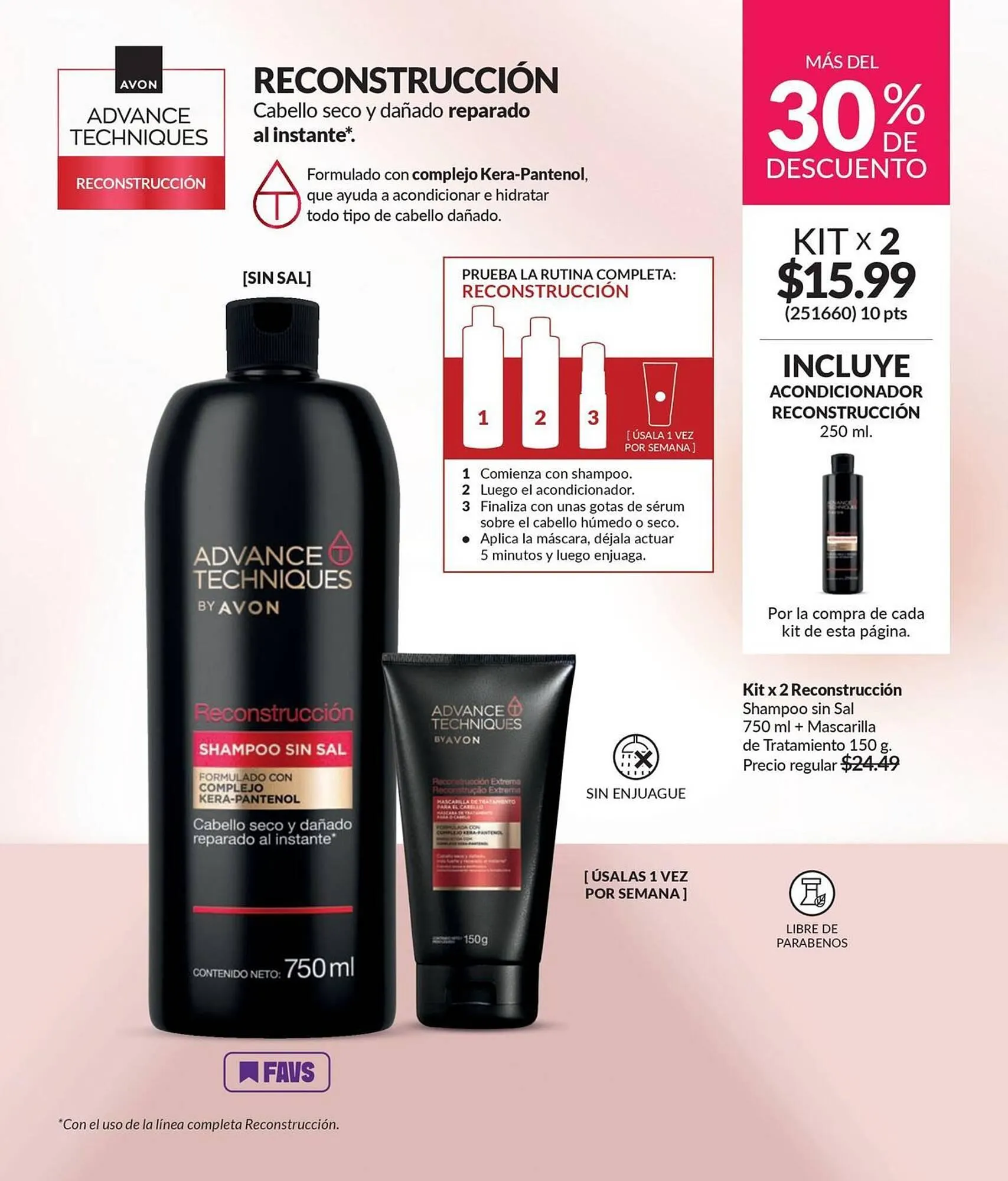 Catalogo de Catálogo AVON 1 de junio al 30 de junio 2026 - Pag 177