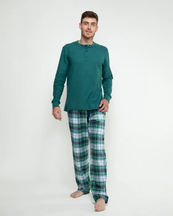 Pijama Camiseta - Pantalón