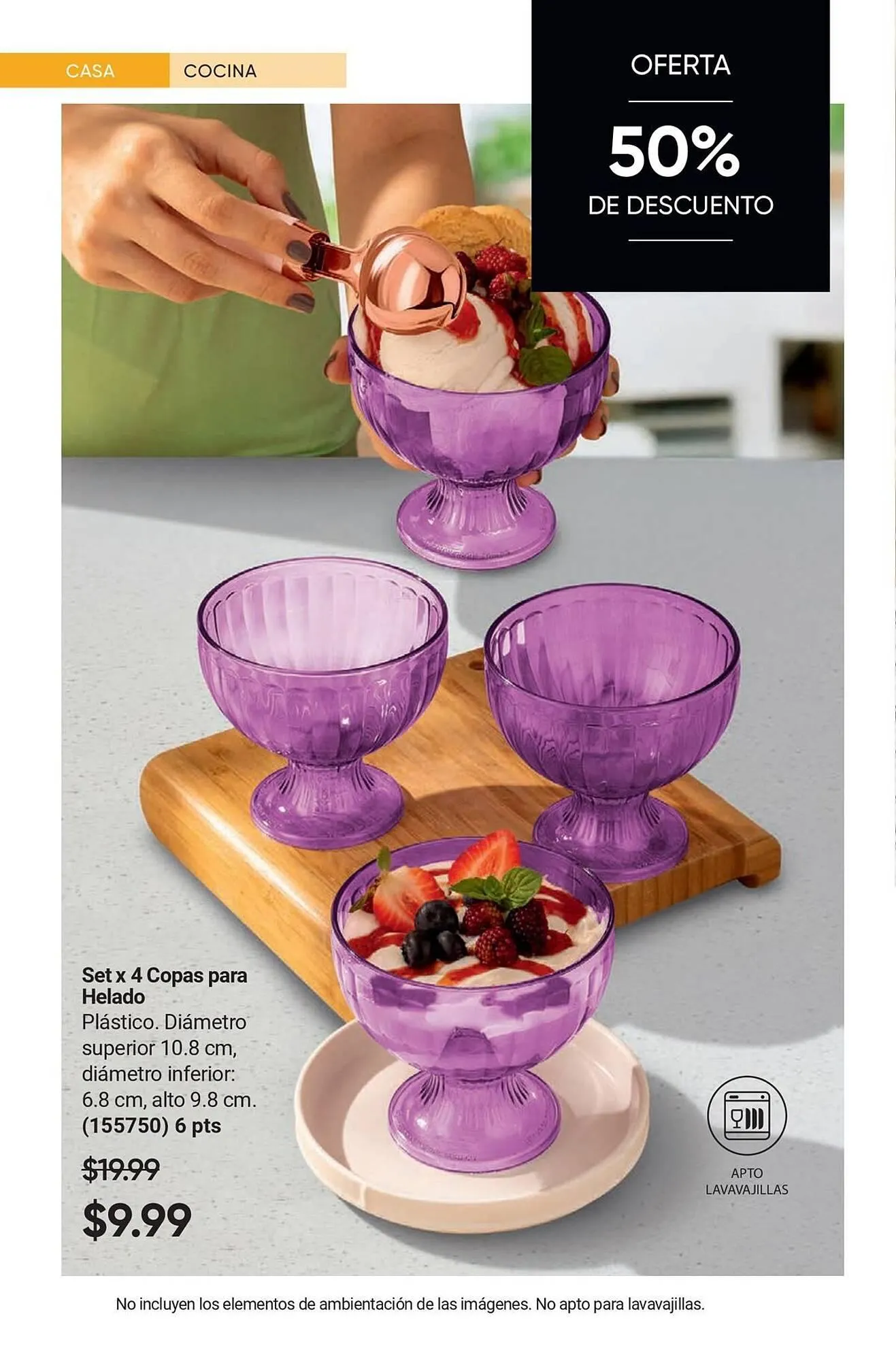 Catalogo de Catálogo AVON 1 de abril al 30 de abril 2026 - Pag 22