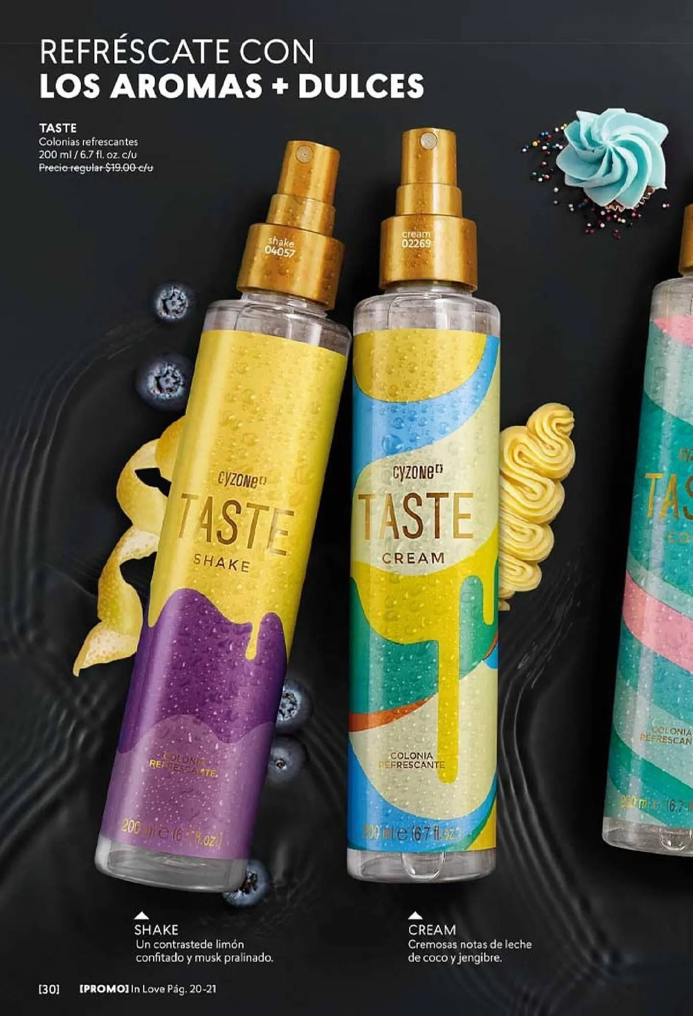 Catalogo de Catálogo Cyzone 26 de febrero al 29 de febrero 2024 - Pag 30