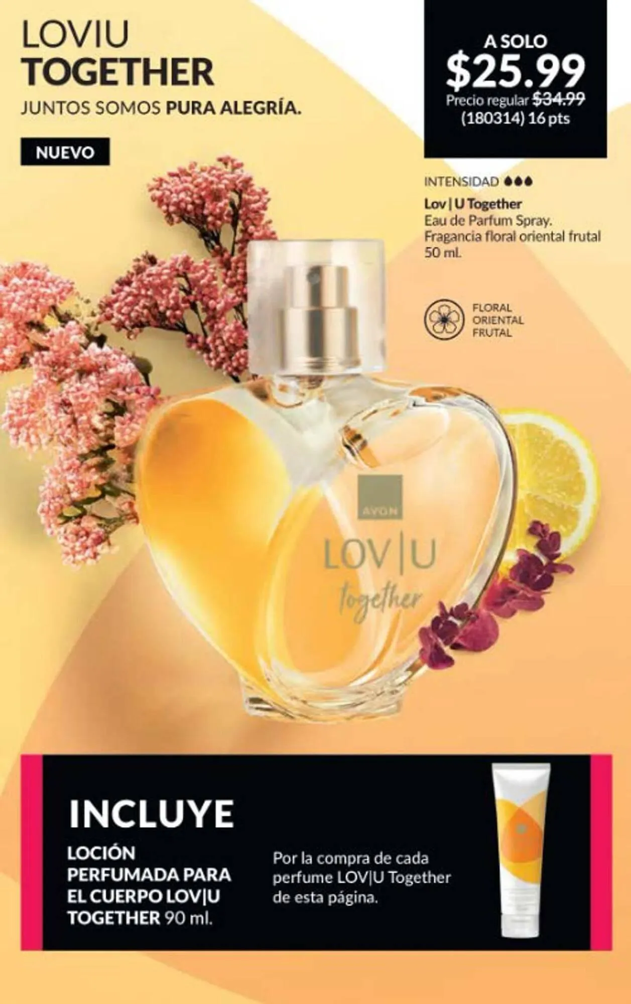 Catalogo de Catálogo AVON 8 de enero al 31 de enero 2026 - Pag 67