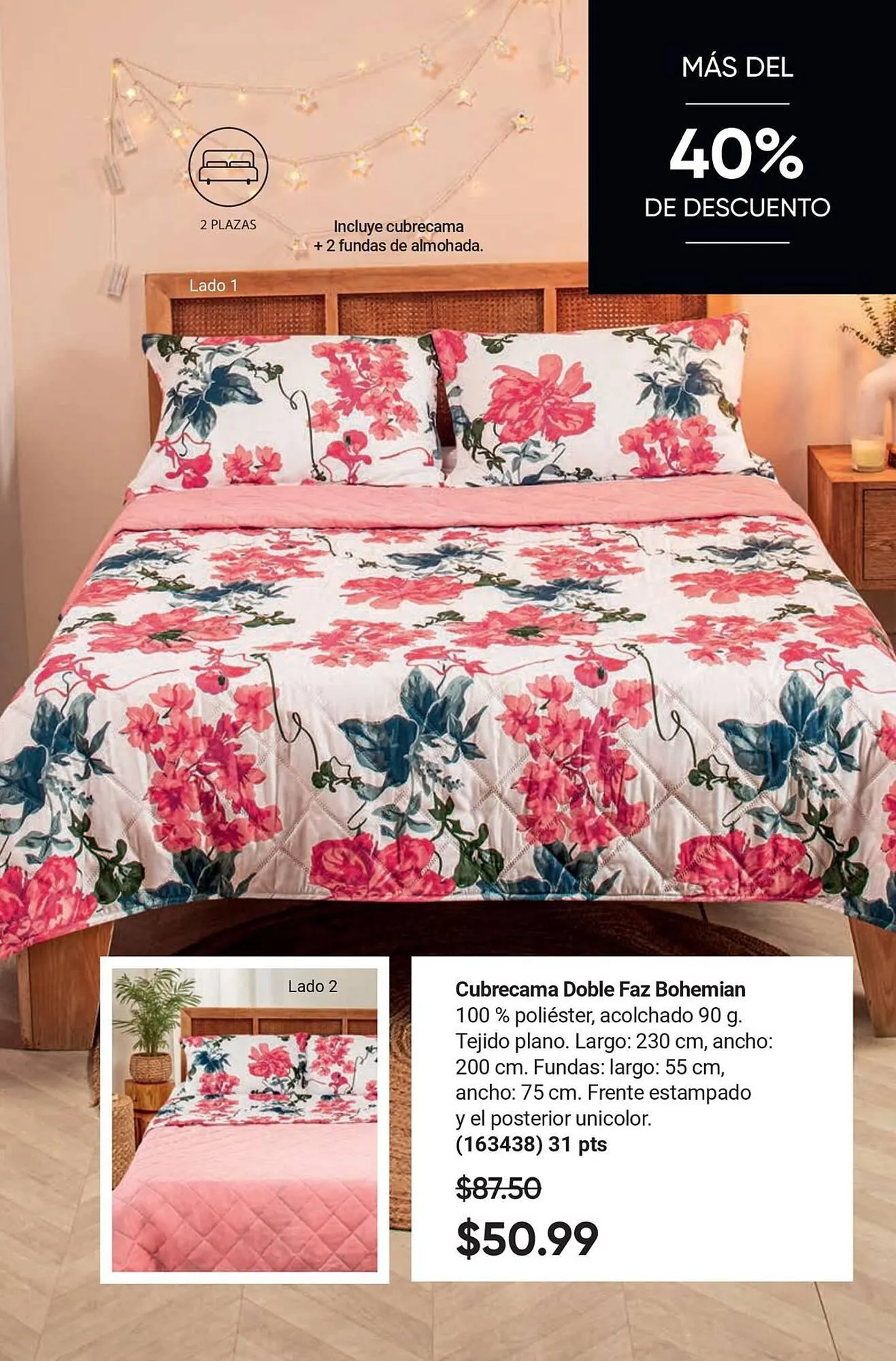 Catalogo de Catálogo AVON 9 de diciembre al 31 de diciembre 2025 - Pag 25