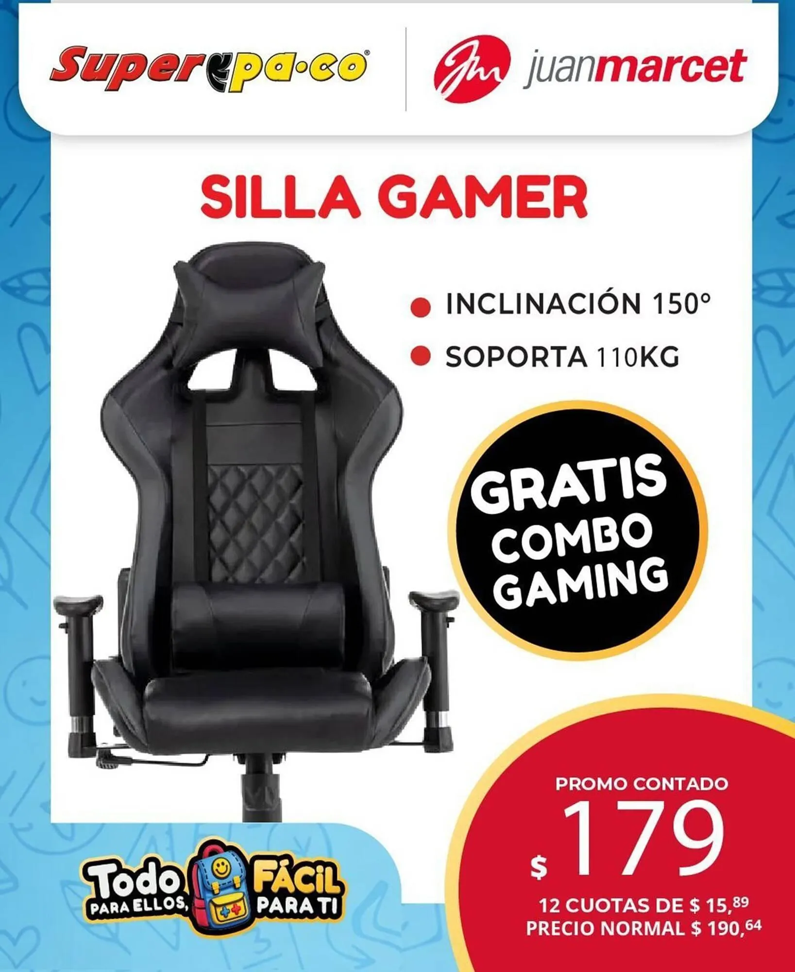 Catalogo de Catálogo Super Paco 8 de abril al 14 de abril 2026 - Pag 2