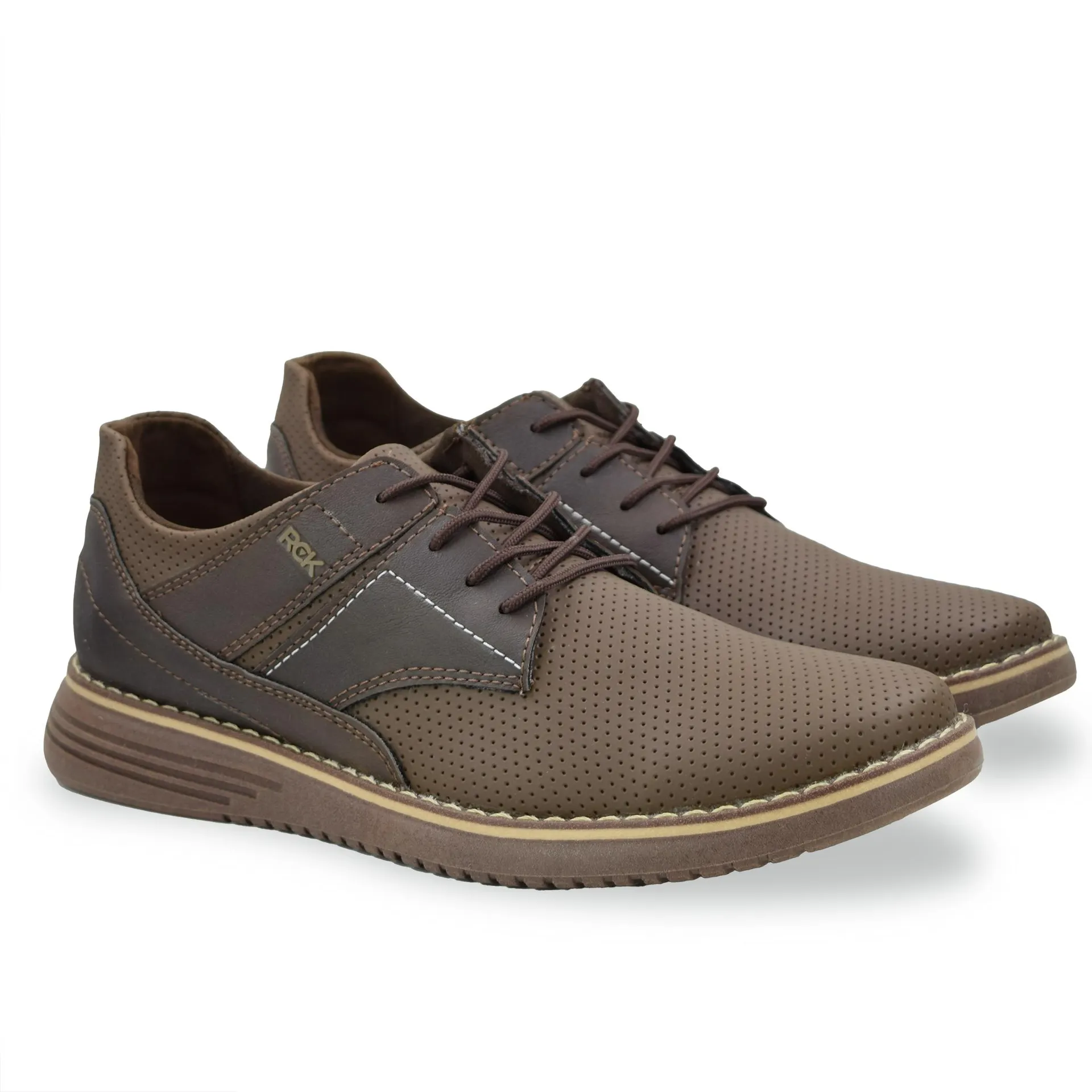 Cesar Zapato de Hombre