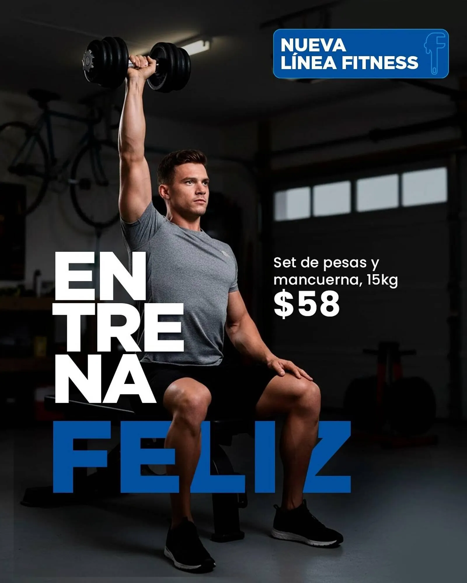 Catalogo de Catálogo Ferrisariato 12 de enero al 18 de enero 2026 - Pag 1