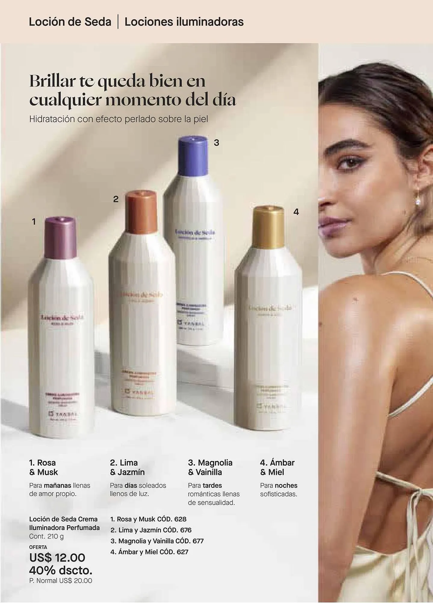 Catalogo de Catálogo Yanbal 9 de septiembre al 6 de octubre 2023 - Pag 113