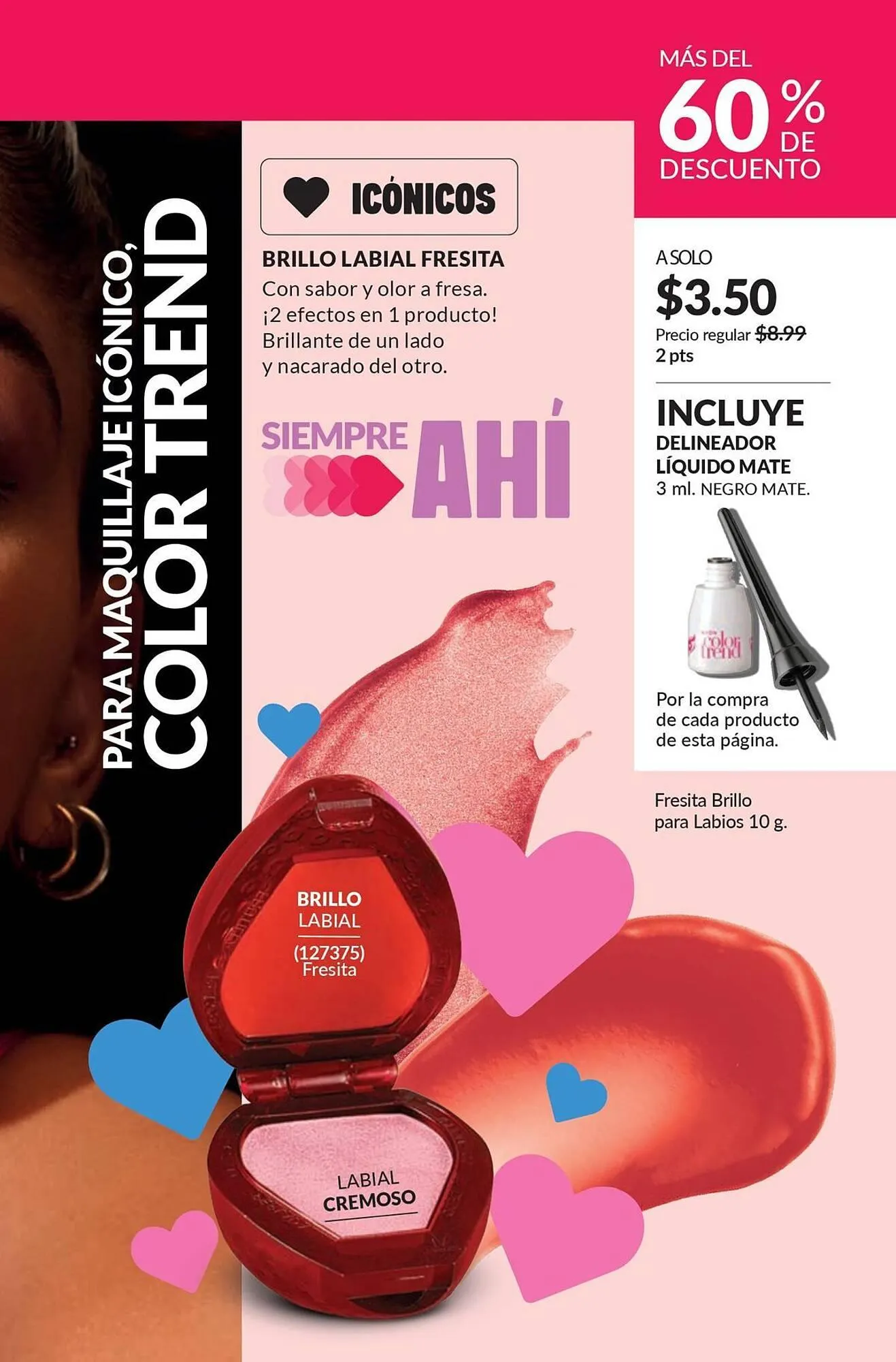 Catalogo de Catálogo AVON 19 de noviembre al 25 de diciembre 2025 - Pag 192
