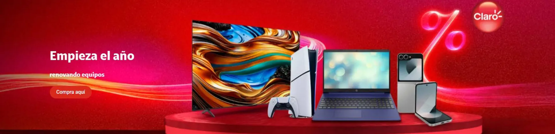 Catalogo de Catálogo Claro 4 de febrero al 19 de febrero 2025 - Pag 2