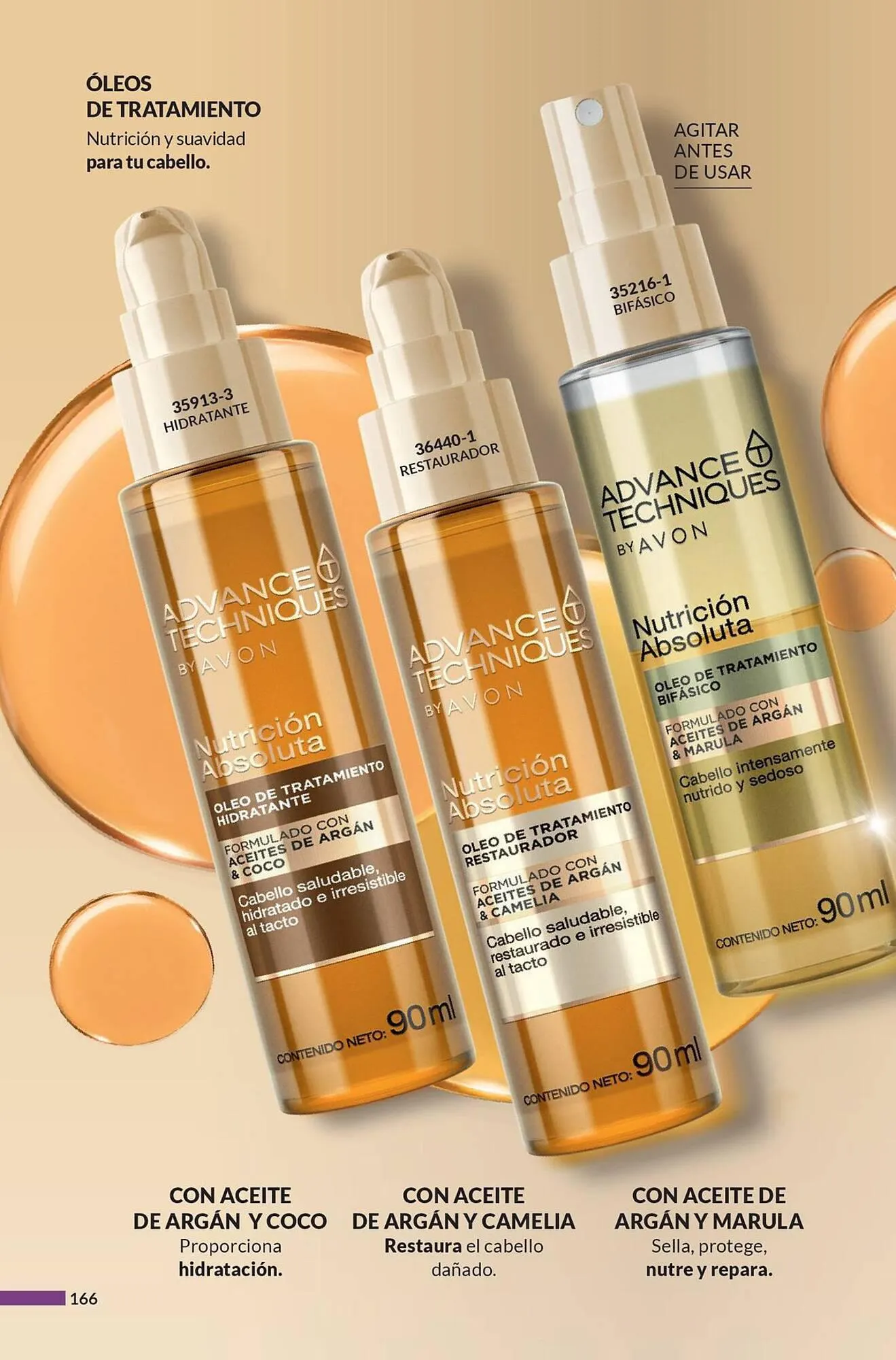 Catalogo de Catálogo AVON 6 de febrero al 16 de marzo 2024 - Pag 166