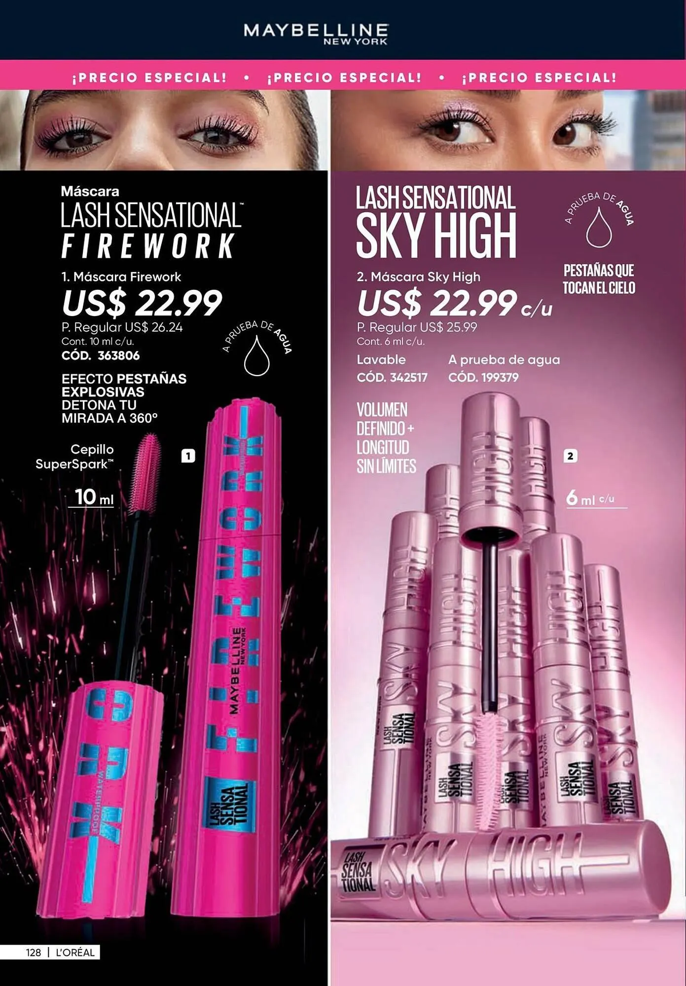 Catalogo de Catálogo Azzorti 26 de noviembre al 31 de diciembre 2026 - Pag 130