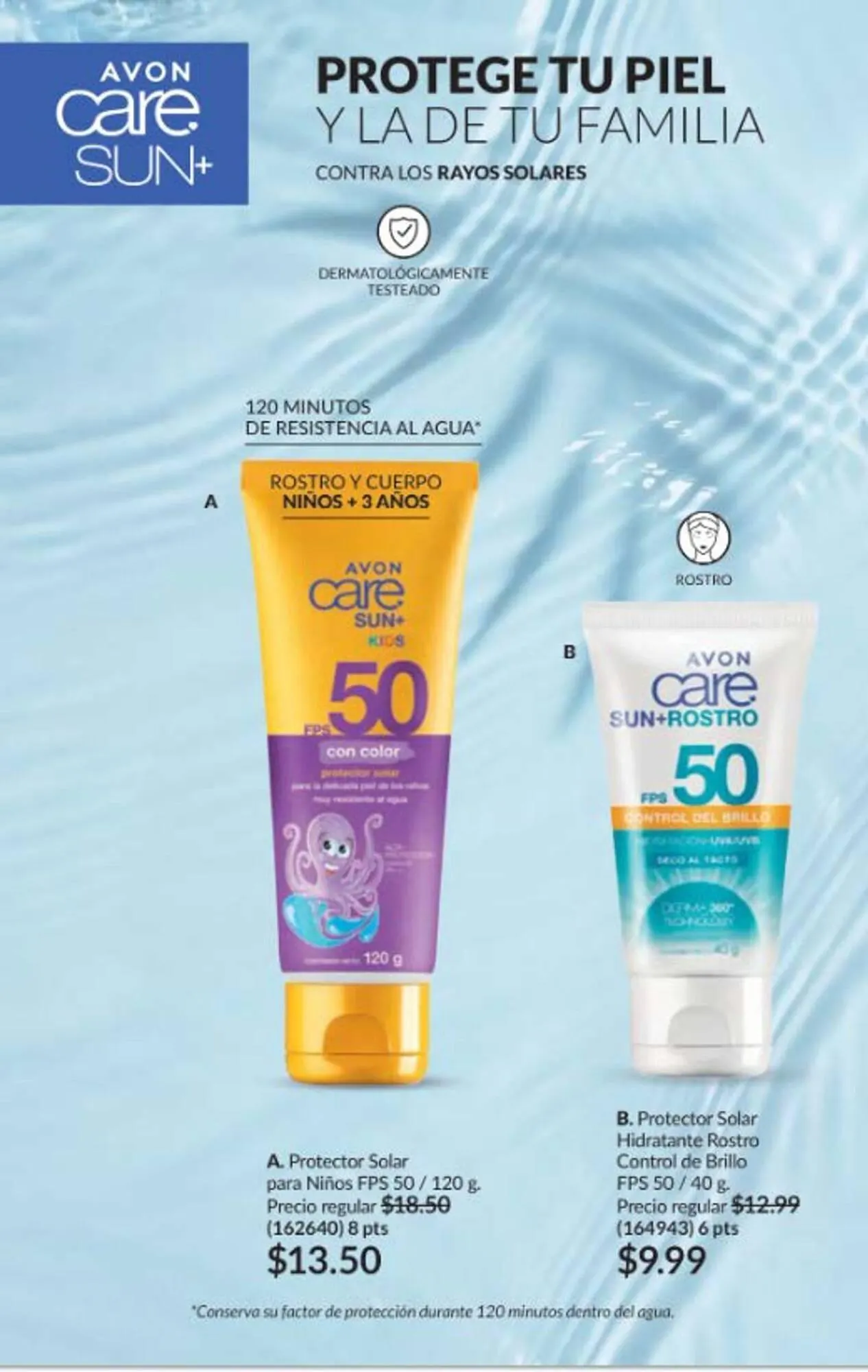 Catalogo de Catálogo AVON 8 de enero al 31 de enero 2026 - Pag 148