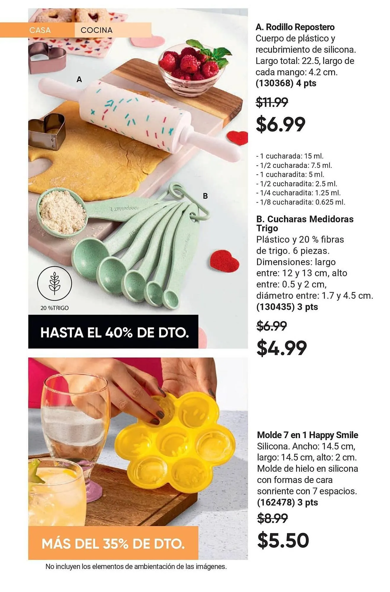 Catalogo de Catálogo AVON 1 de junio al 30 de junio 2026 - Pag 26