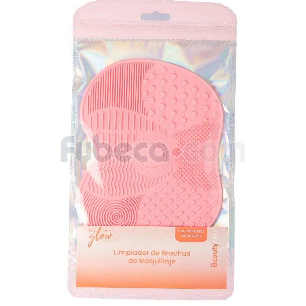 Limpiador Para Brocha