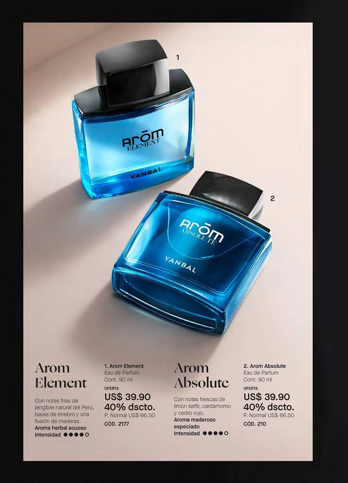 Catalogo de Catálogo Yanbal 31 de enero al 27 de febrero 2026 - Pag 116