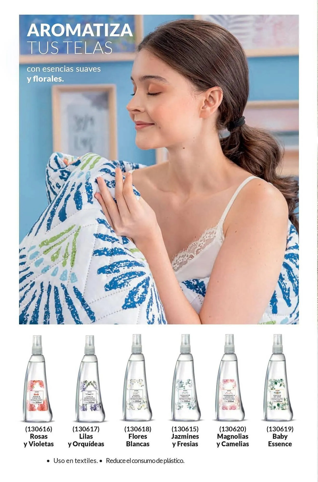 Catalogo de Catálogo AVON 19 de diciembre al 22 de enero 2025 - Pag 38