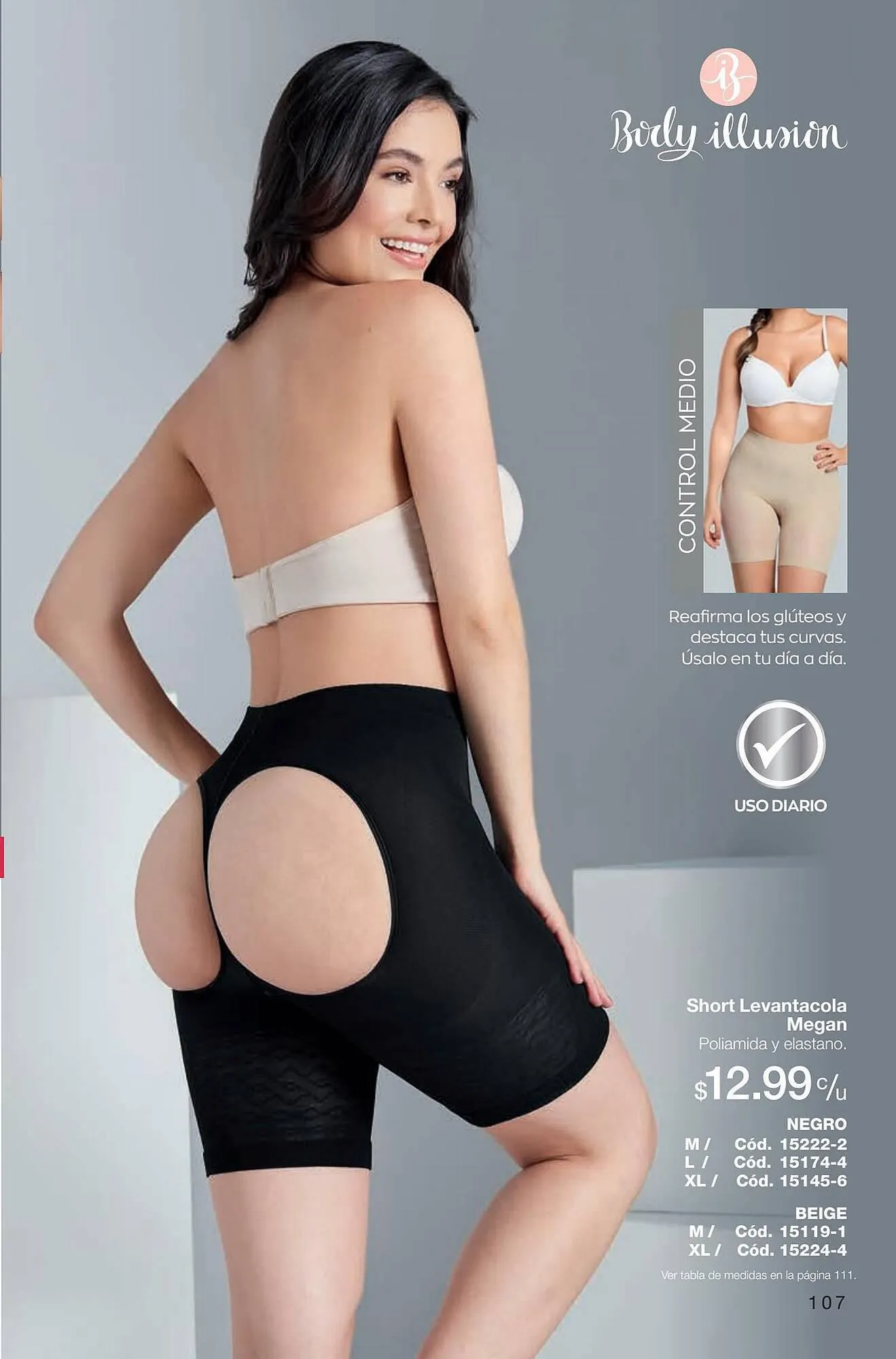 Catalogo de Catálogo AVON 18 de septiembre al 16 de octubre 2023 - Pag 107