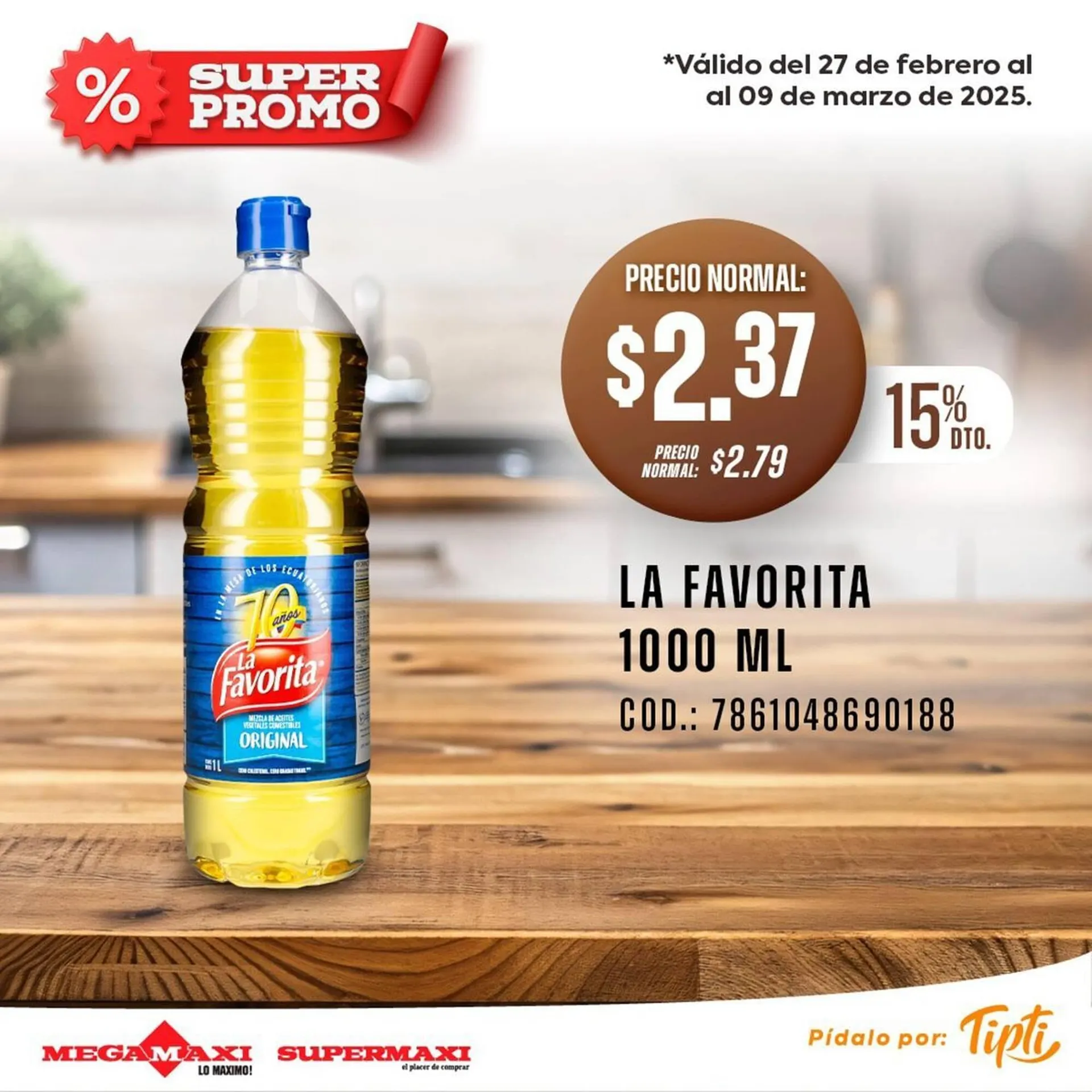 Catálogo Supermaxi - 1