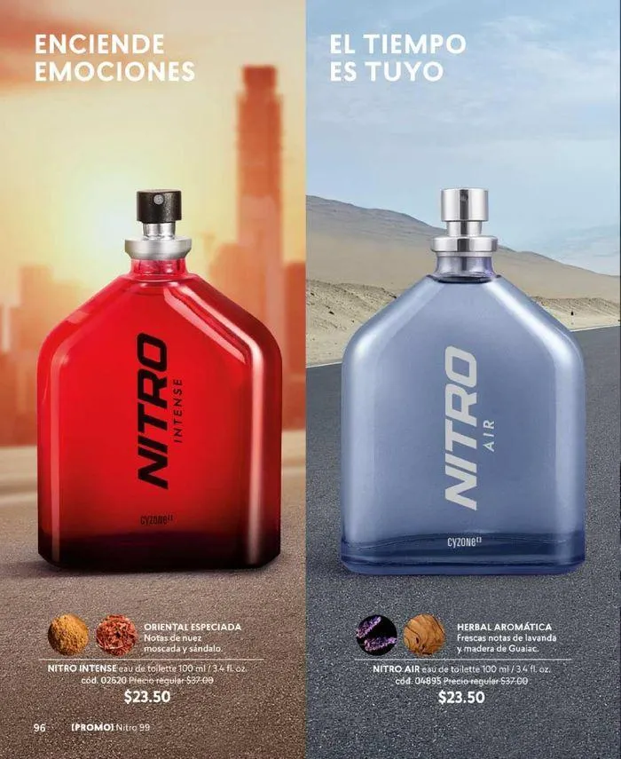 Catalogo de All Black C/12 19 de junio al 20 de julio 2024 - Pag 95